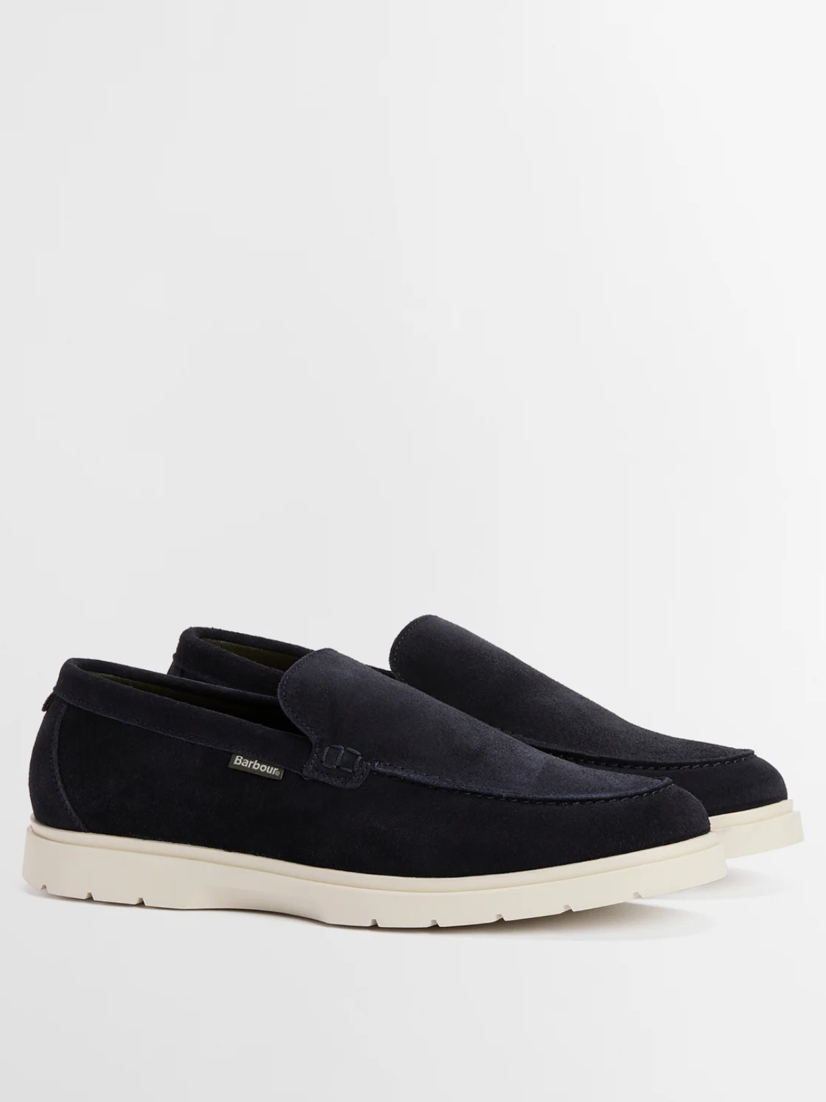 Barbour Mocassini Carty