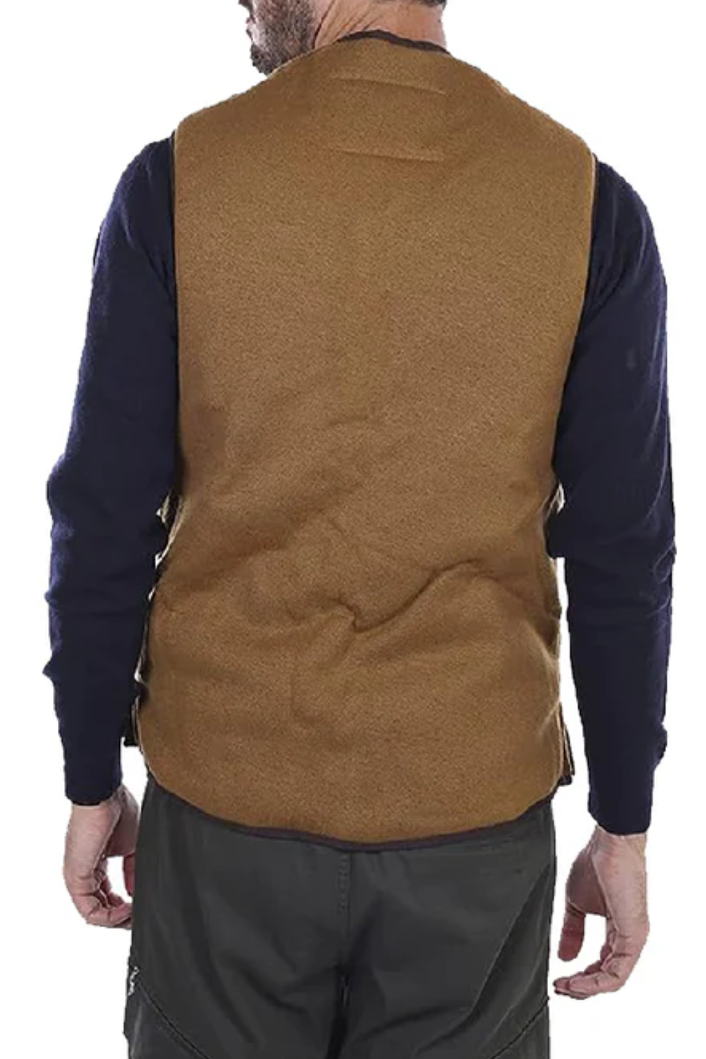 Barbour WARM PILE WAISTCOAT