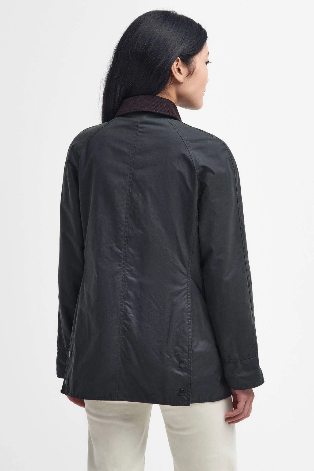 Barbour Giacca cerata Beadnell