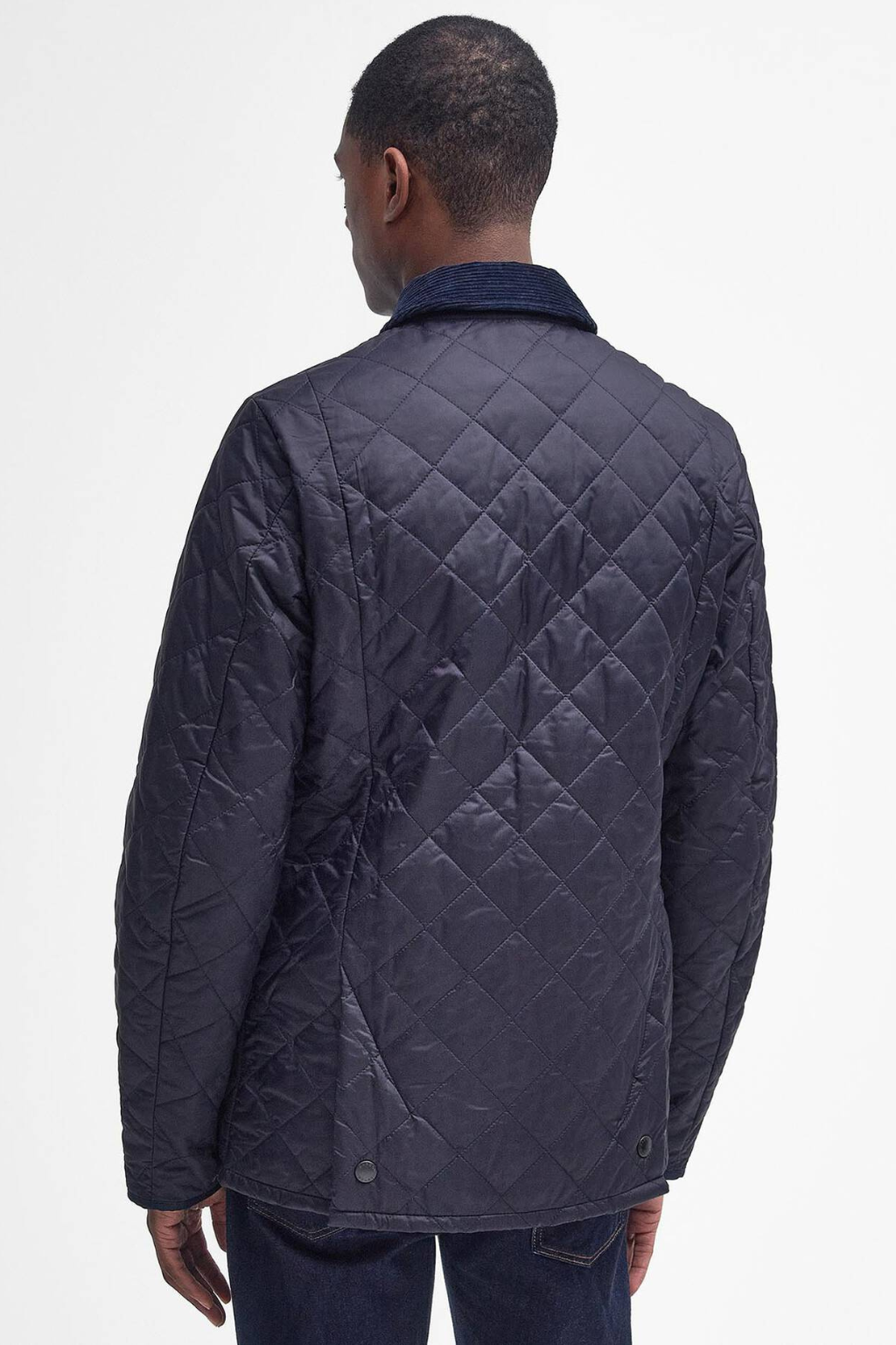 Barbour Giacca trapuntata Heritage Liddesdale