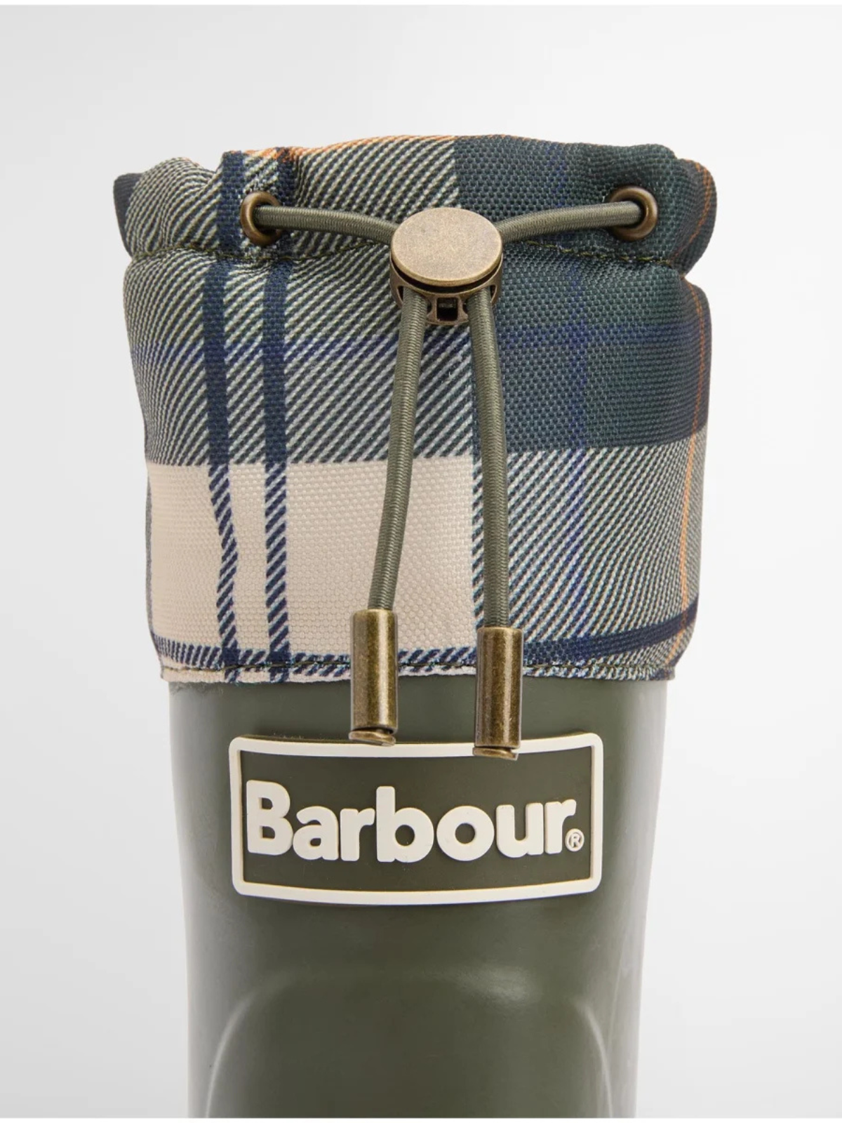 Barbour Stivali da donna Mowbray Mid Wellingtons