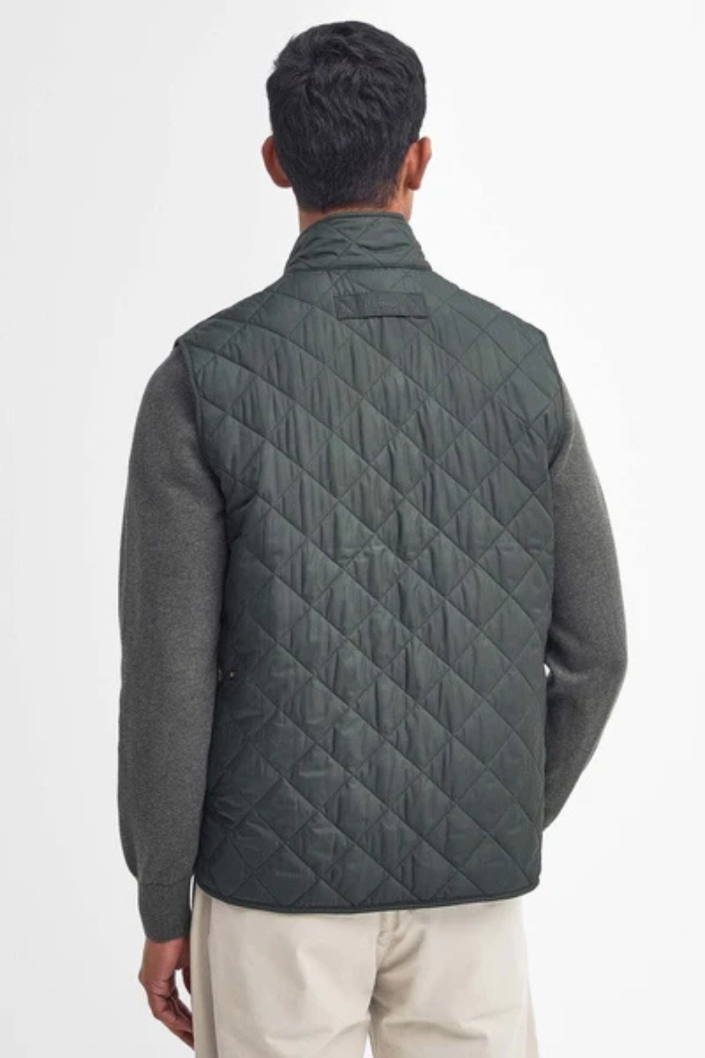 NEW LOERDALE GILET