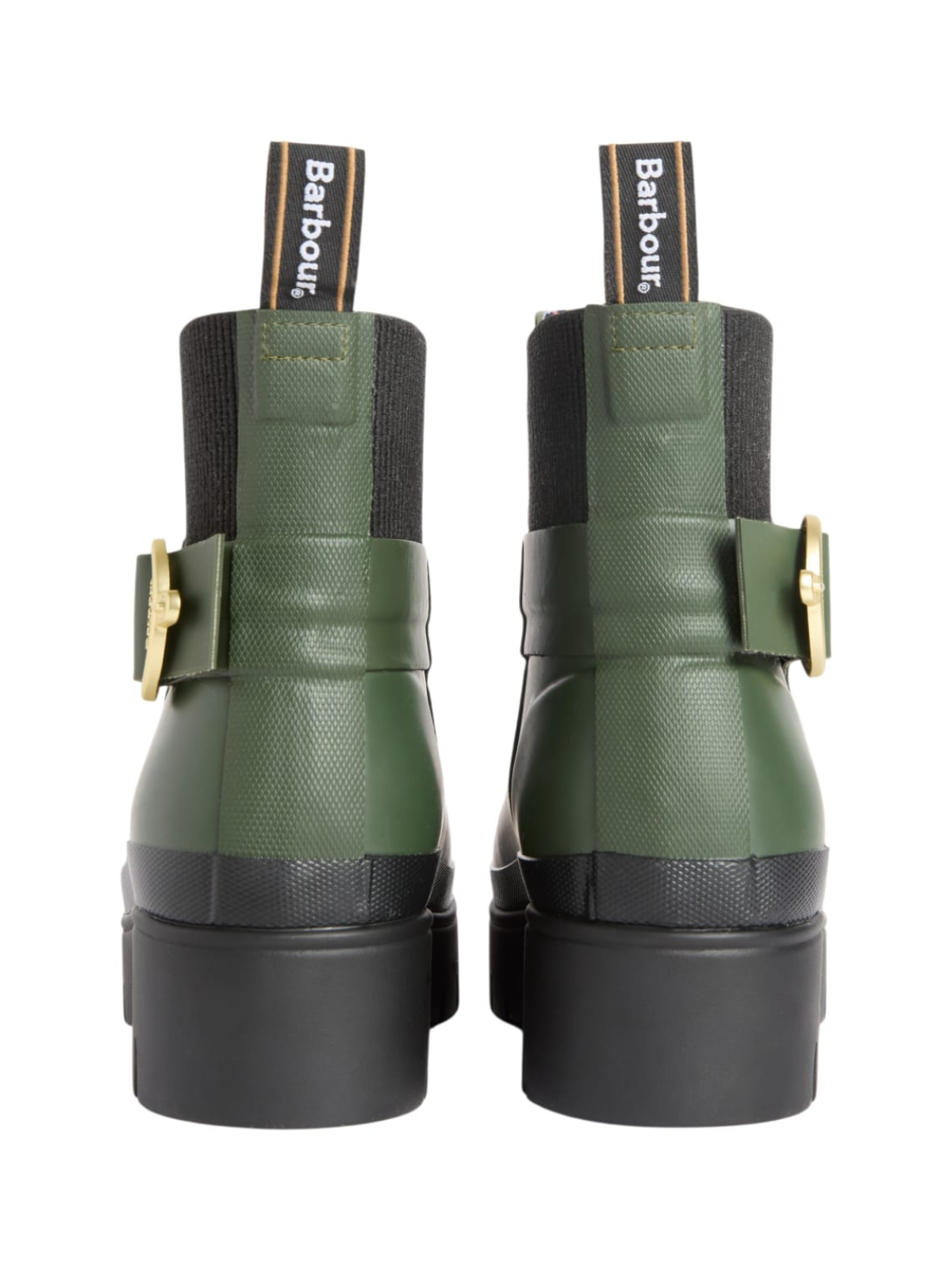 Barbour Stivali da pioggia alla caviglia Hepburn