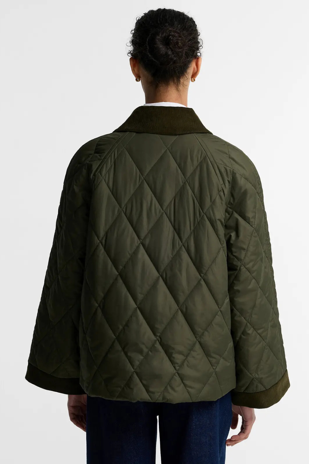 Barbour Giacca trapuntata Kilnwick