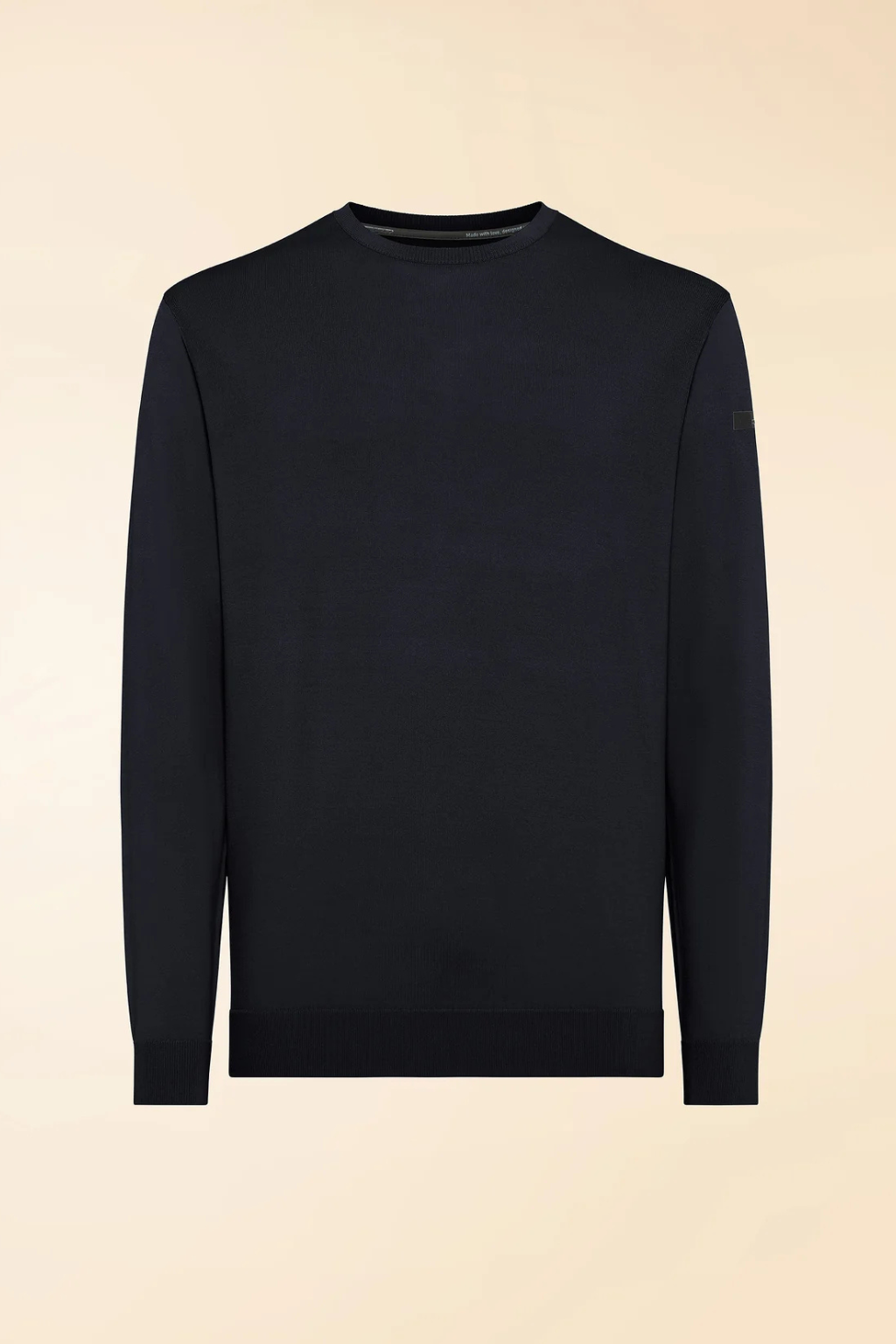 RRD maxell round knit