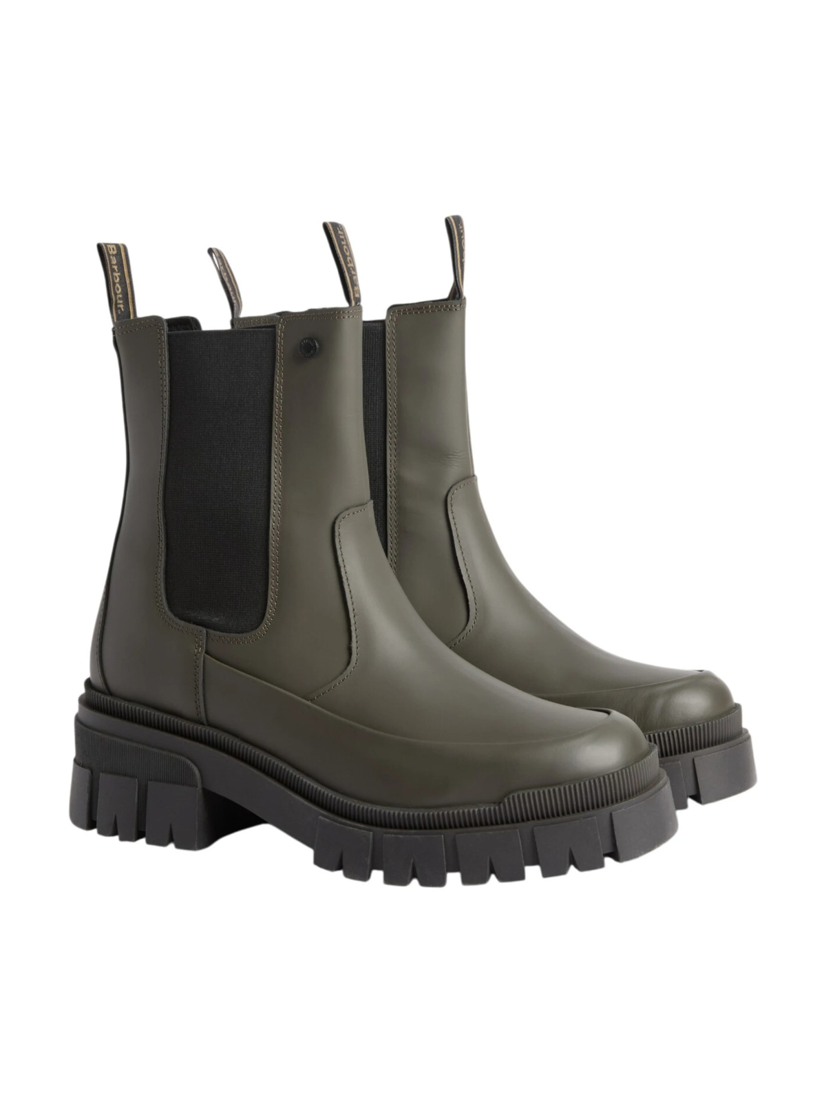 Barbour Stivali Chelsea  Sofie