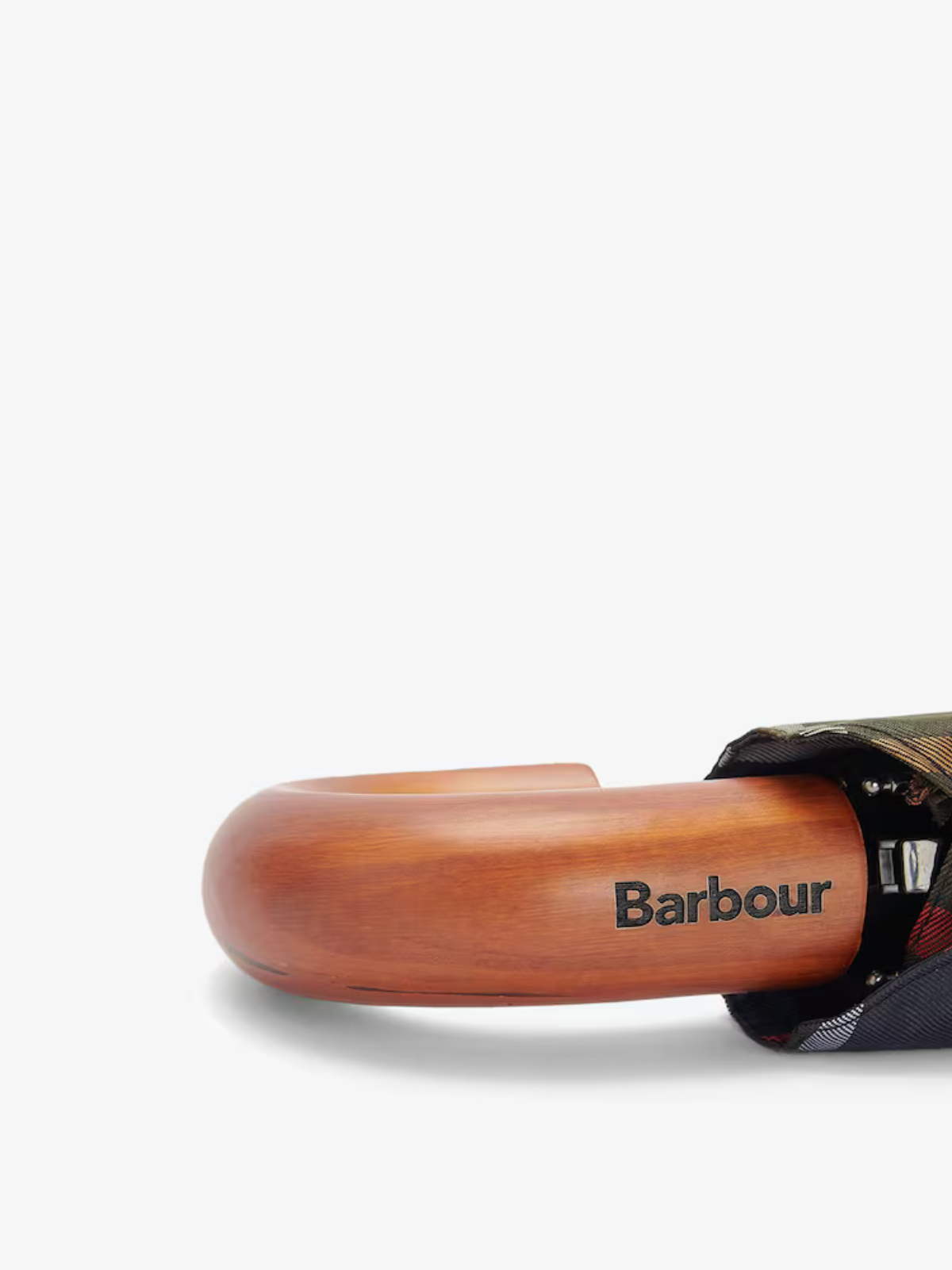 Barbour Ombrello mini tartan