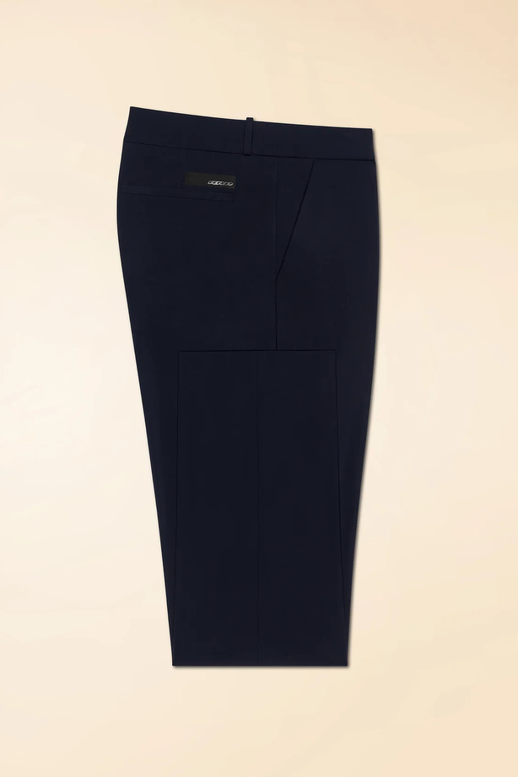 RRD surflex straight pantalone