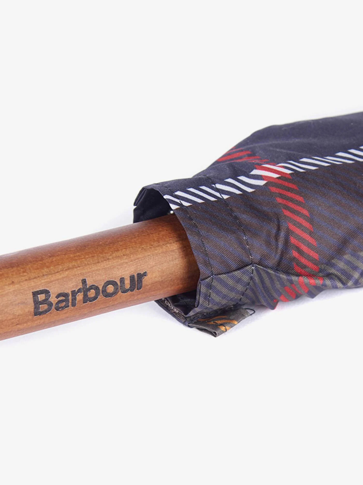 Barbour Ombrello Tartan Walker