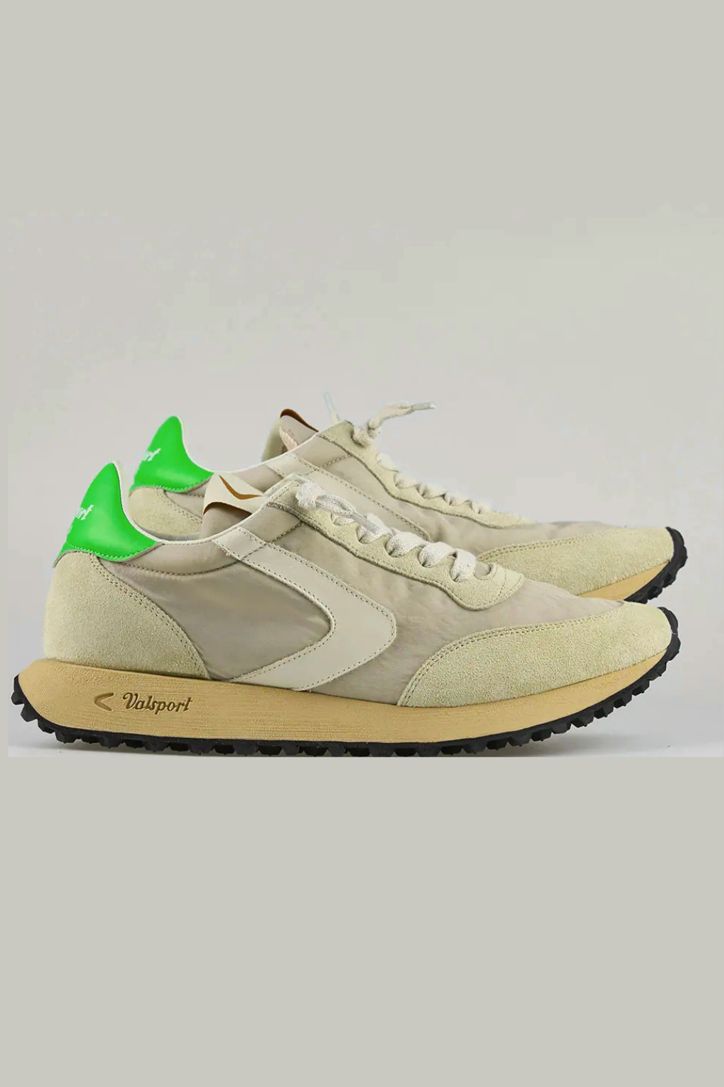 valsport start heritage sneaker