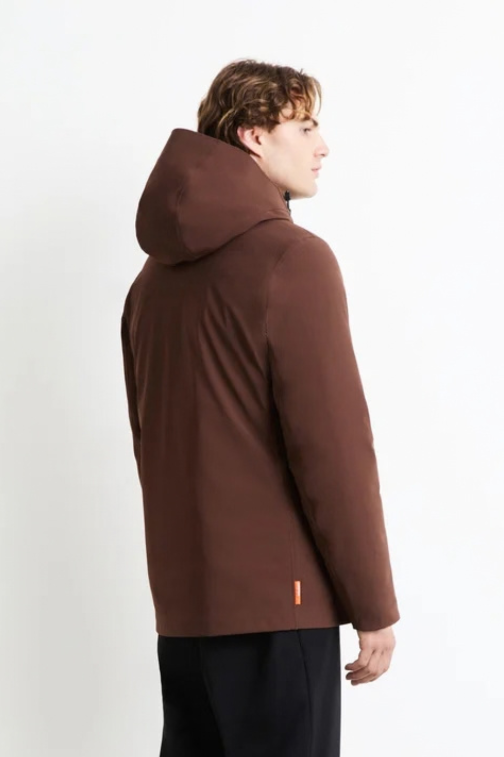 RRD Surflex winter soft touch floating mdm jkt