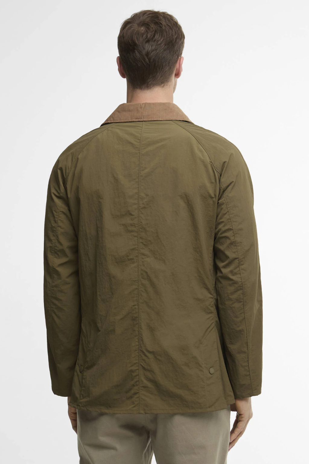 Barbour Giacca antipioggia Ashby