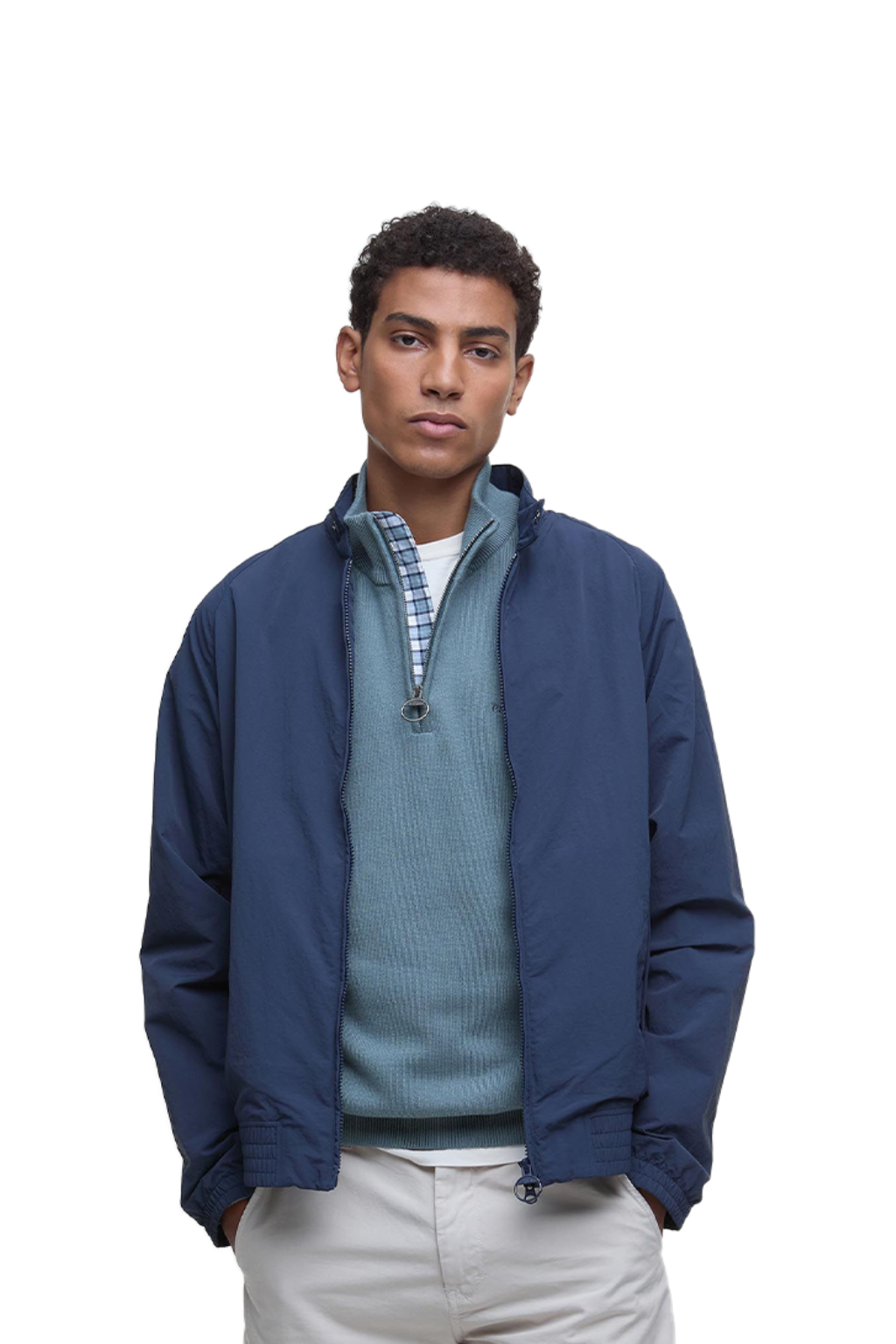 Barbour Summer Royston
