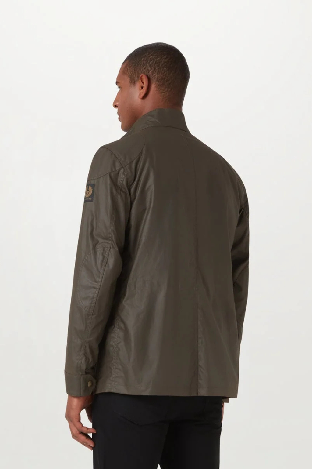 GIACCA FIELDMASTER ICON  Cotone cerato