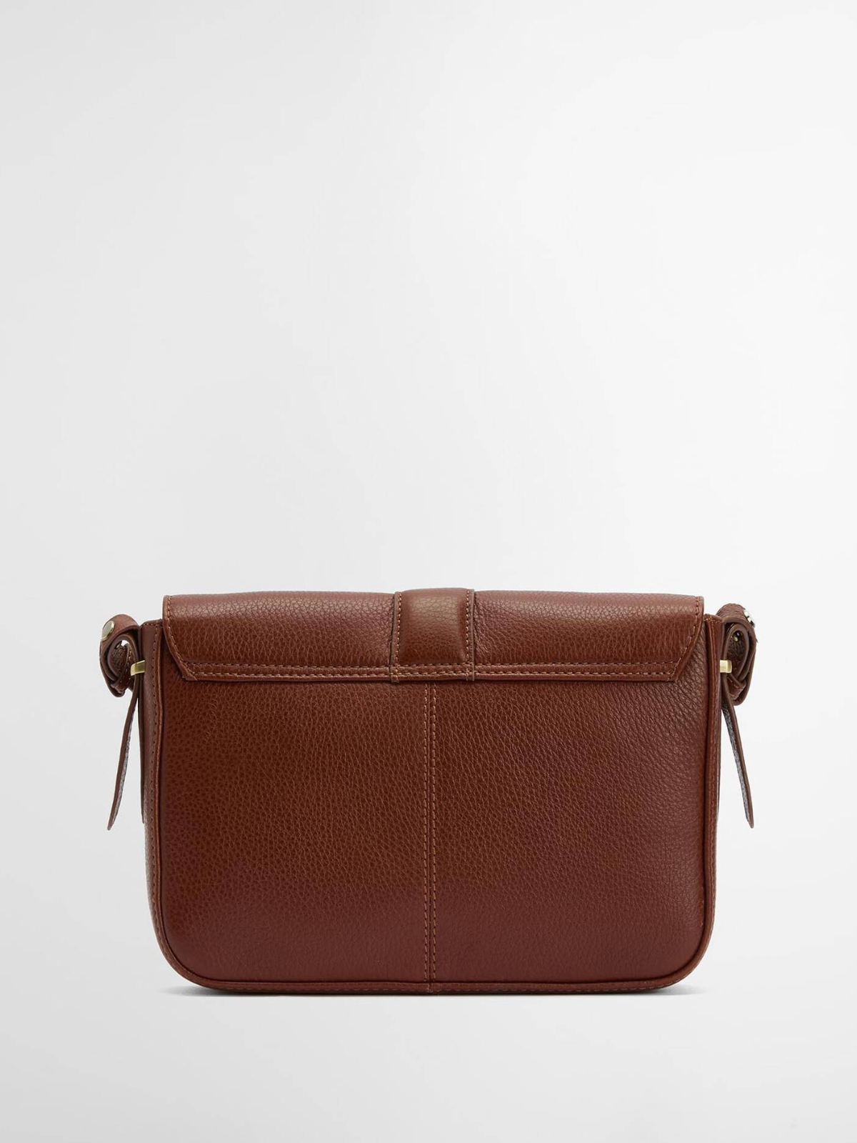 Barbour Borsa a tracolla in pelle Rosa