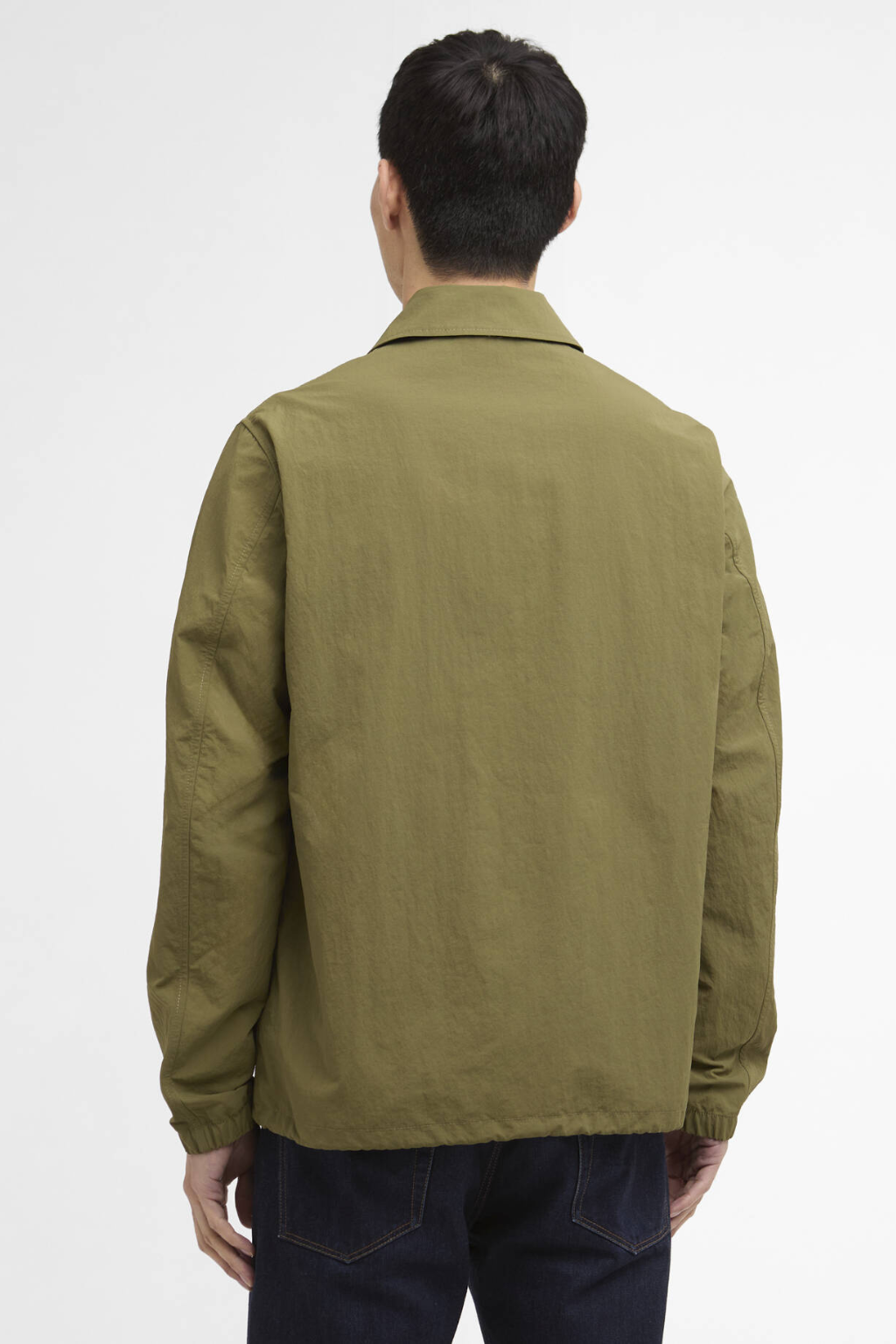 Barbour international Giacca casual Coach