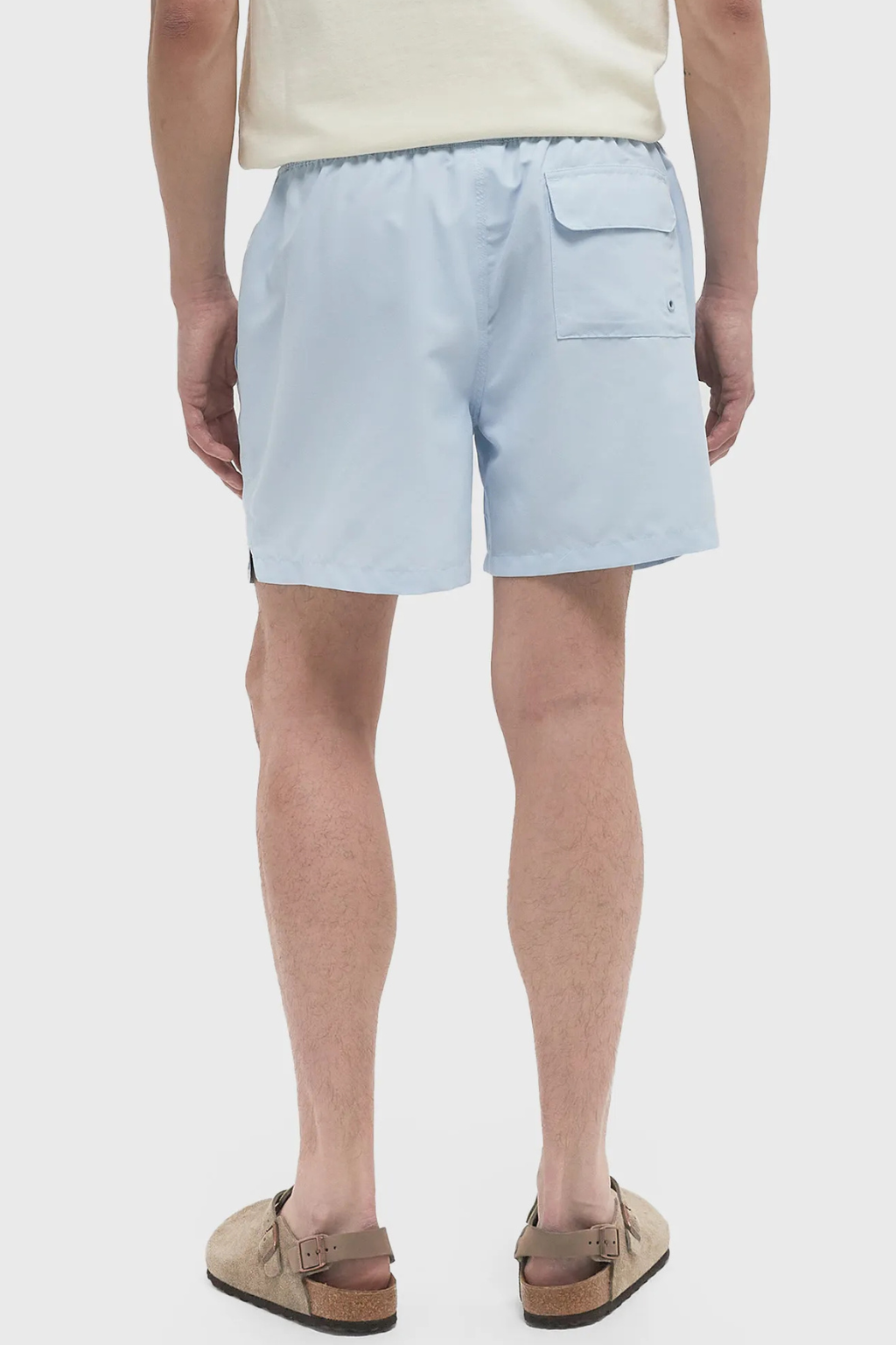 BARBOUR INTERNATIONAL BarbourStaple Logo Swimwear