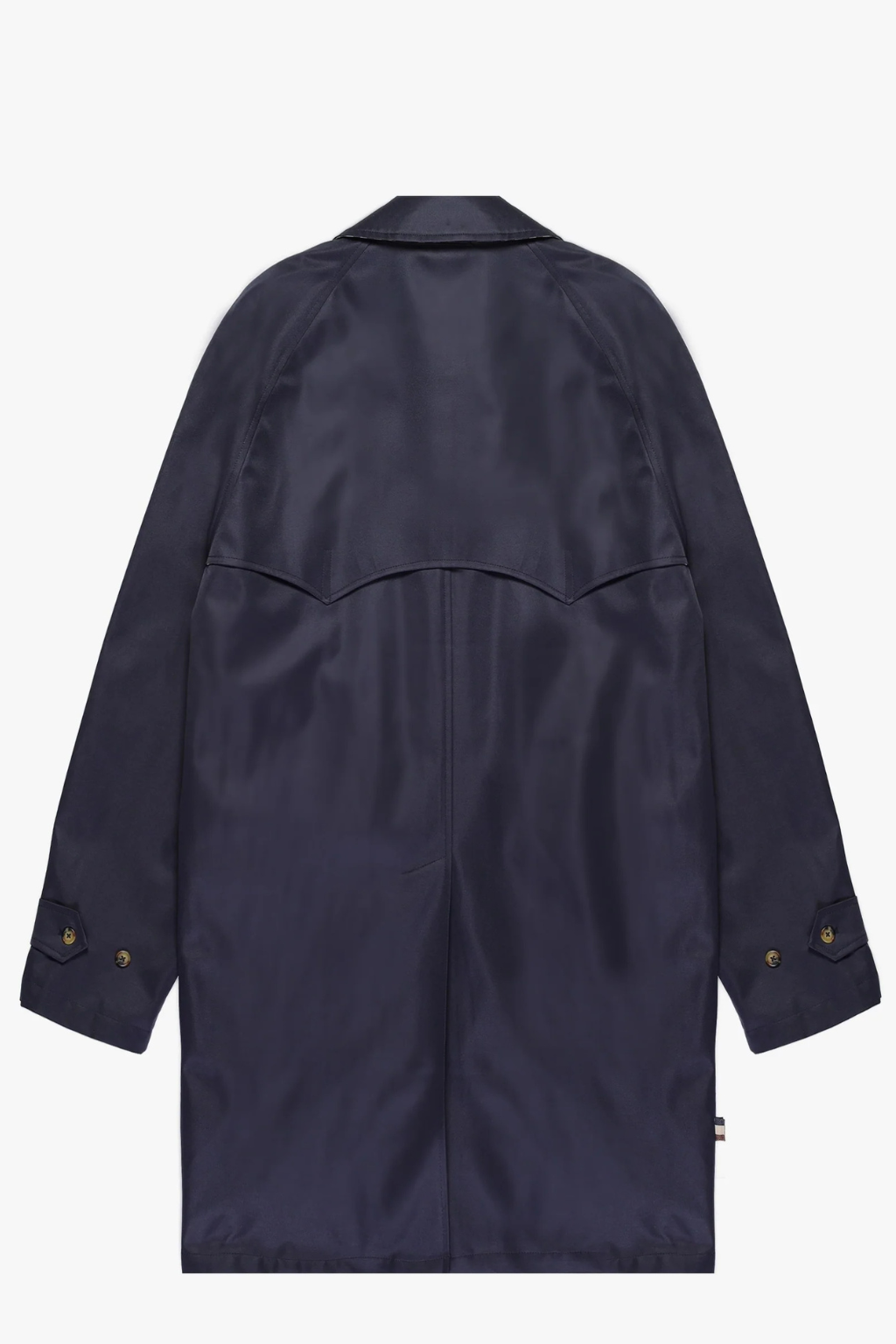 Aquascutum ARCHIVAL MAC COAT