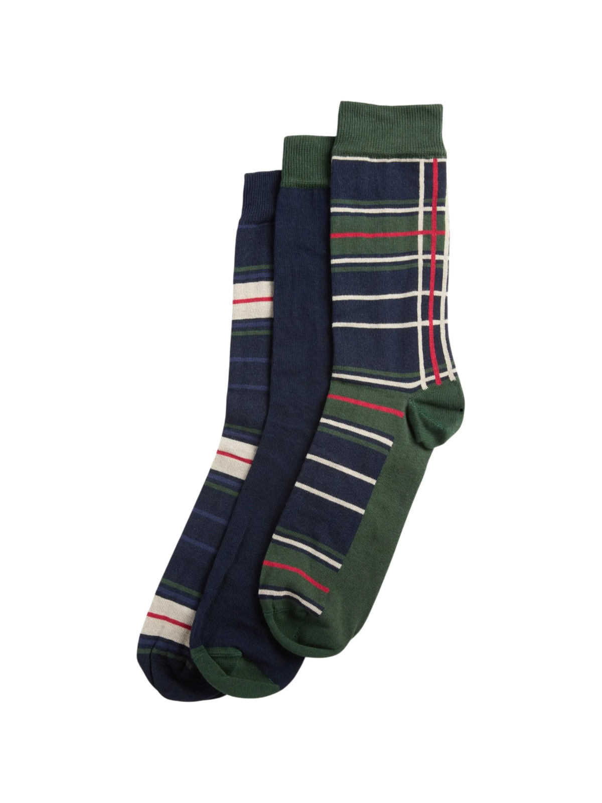 Barbour Confezione regalo di calzini