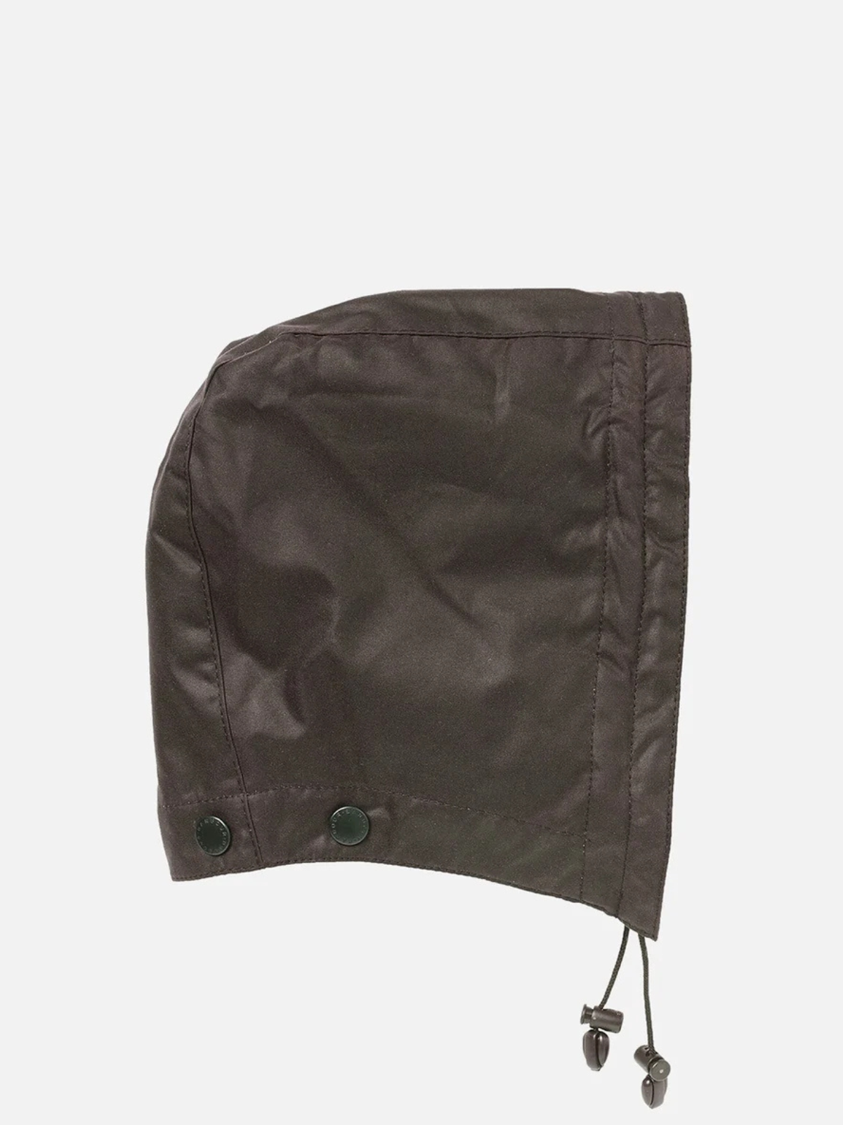BARBOUR Classic Sylkoil Hood