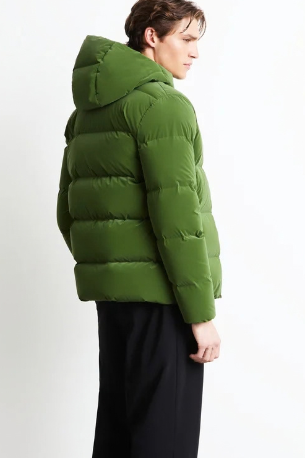 RRD Superrduck! Tubic 14 Hood Zip Jkt