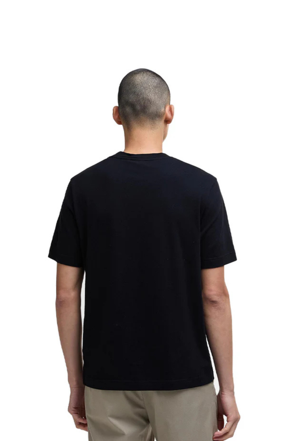 BARBOUR INTERNATIONAL Stonebridge T-shirt