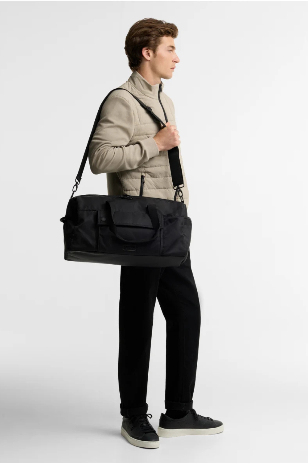 Barbour Internationa  Borsa da palestra  Daleson