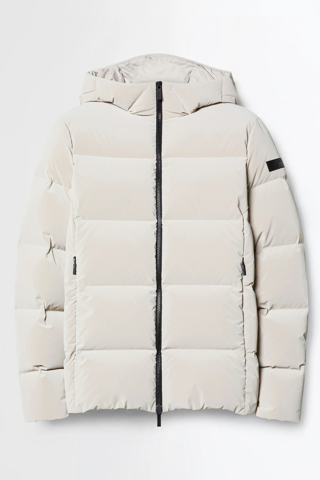 RRD Superrduck! Tubic 14 Hood Zip Jkt