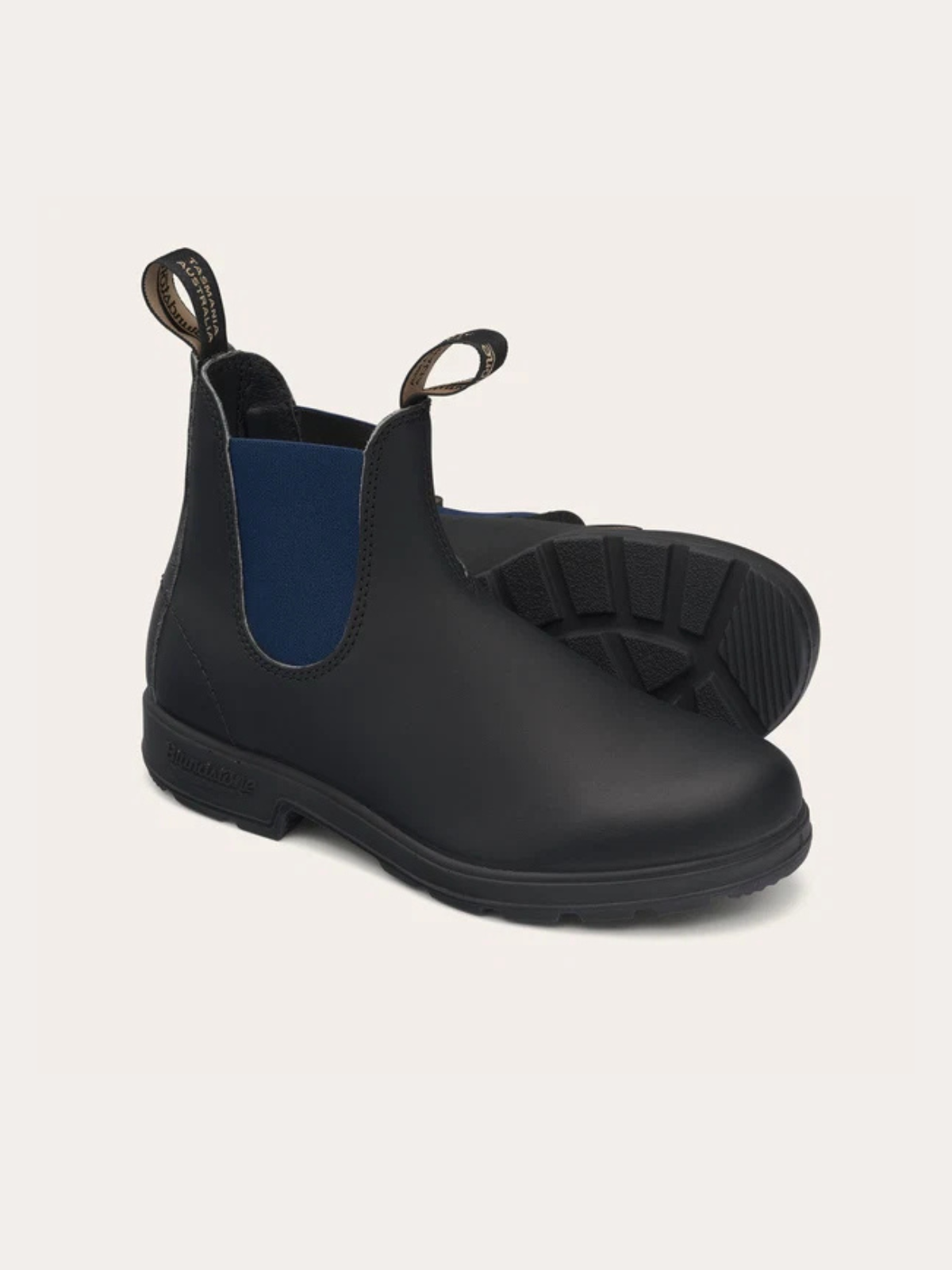 BLUNDSTONE 1917
