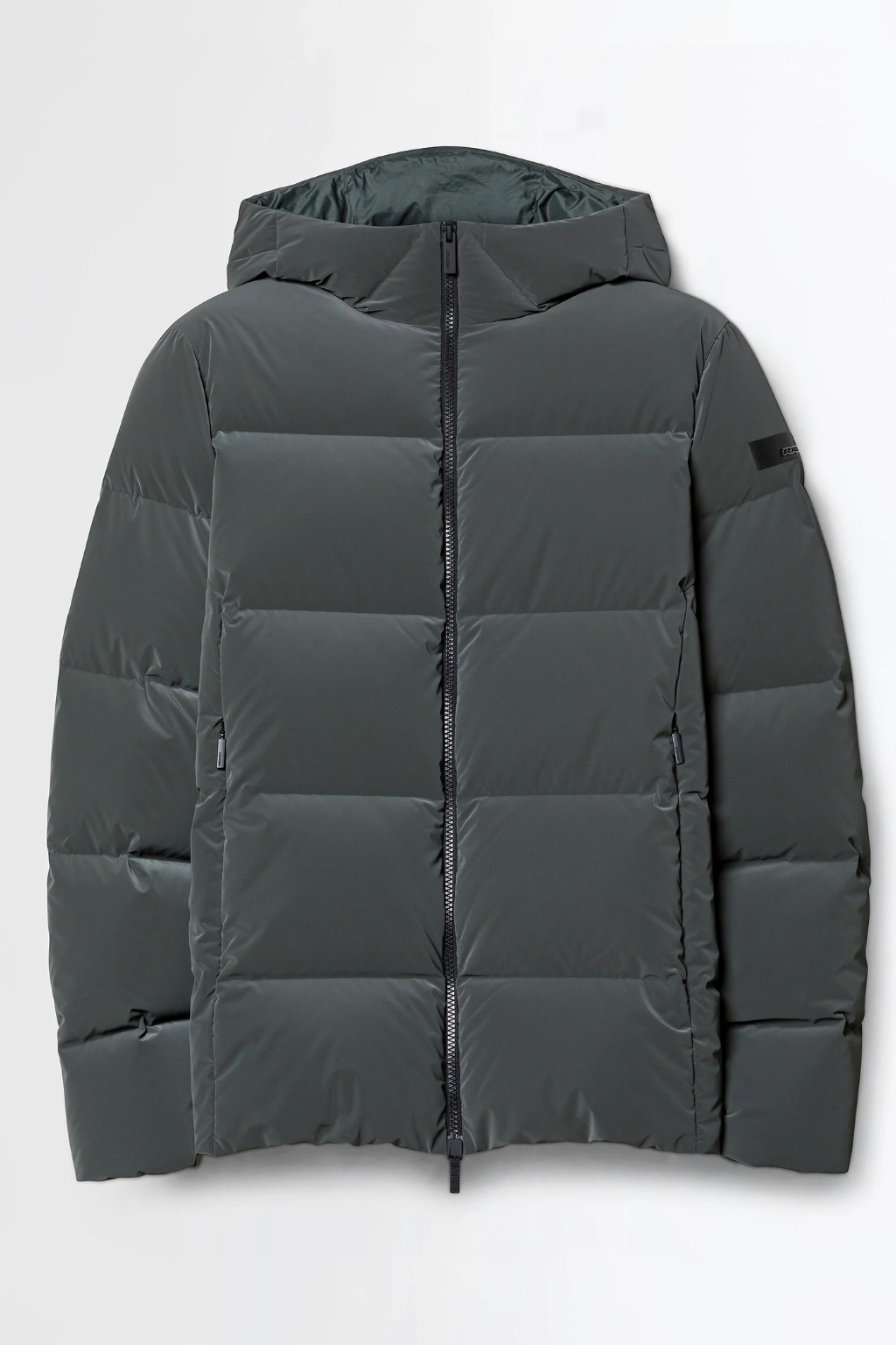RRD Superrduck! Tubic 14 Hood Zip Jkt