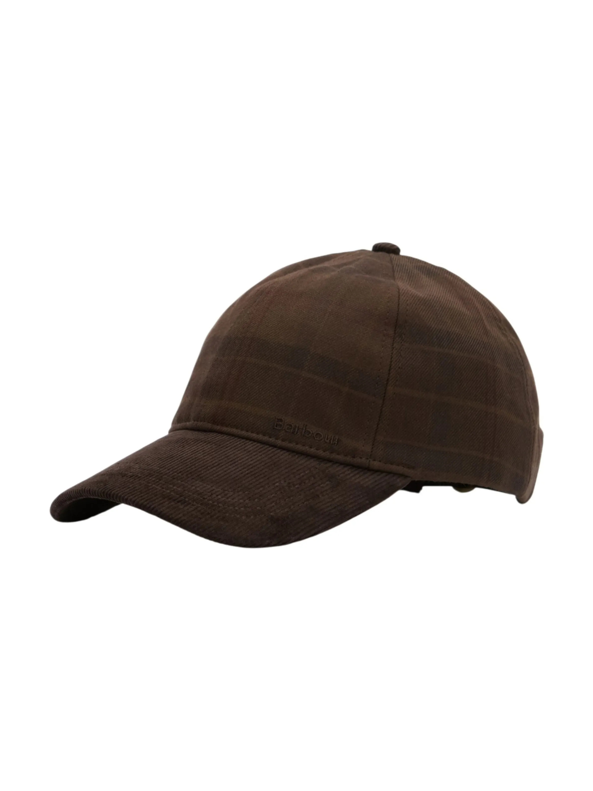 Barbour Berretto  Macklow