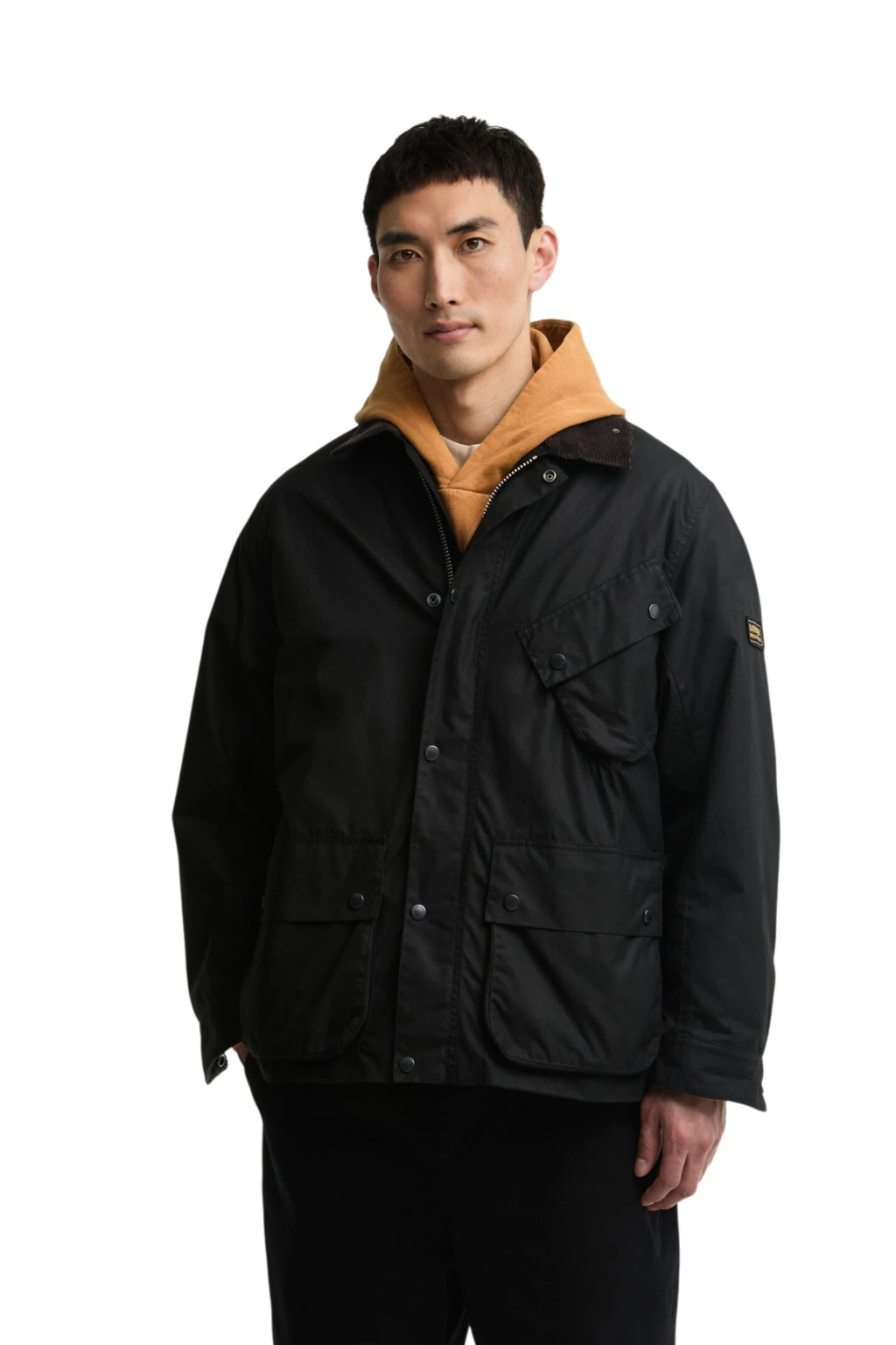 Barbour international  giacca BRAKE LINE