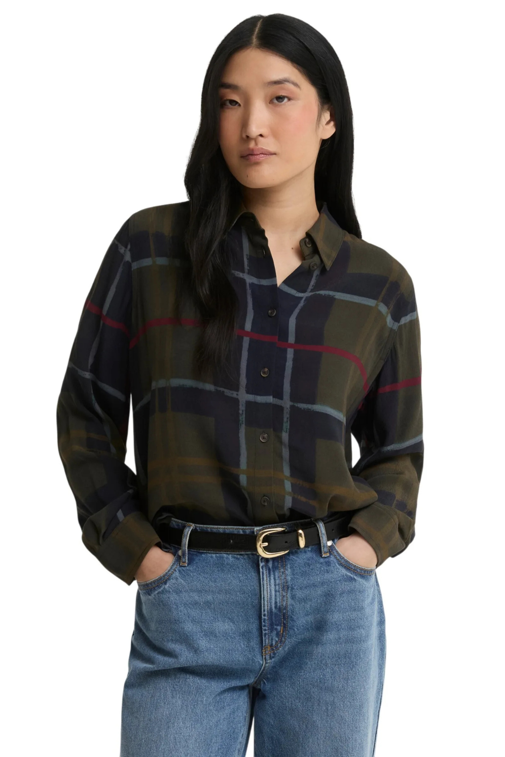 Barbour Camicia  Kirklees