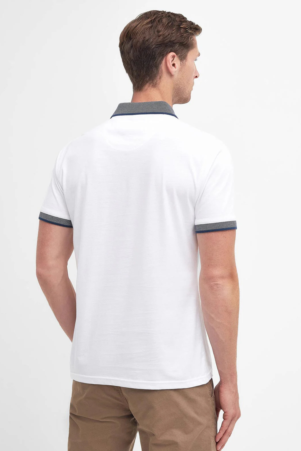 Barbour CORNSAY POLO