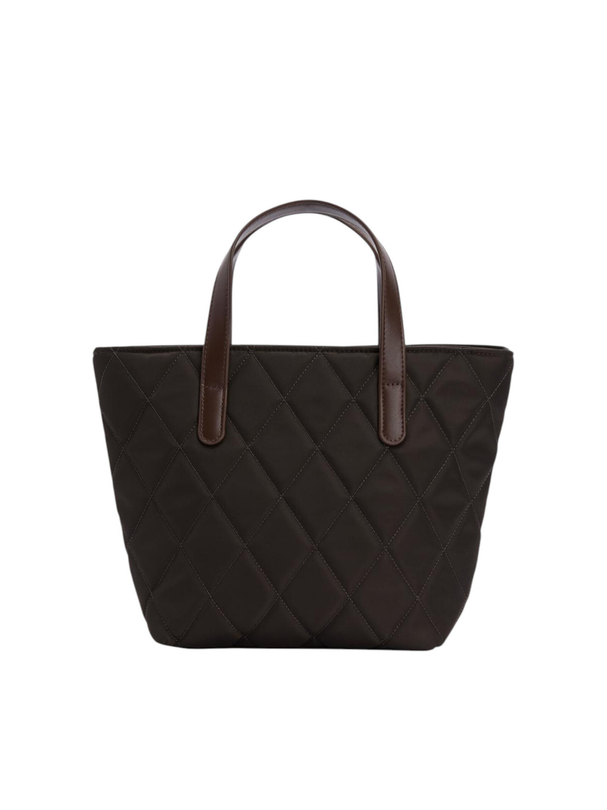 Barbour Mini  quilted tote bag