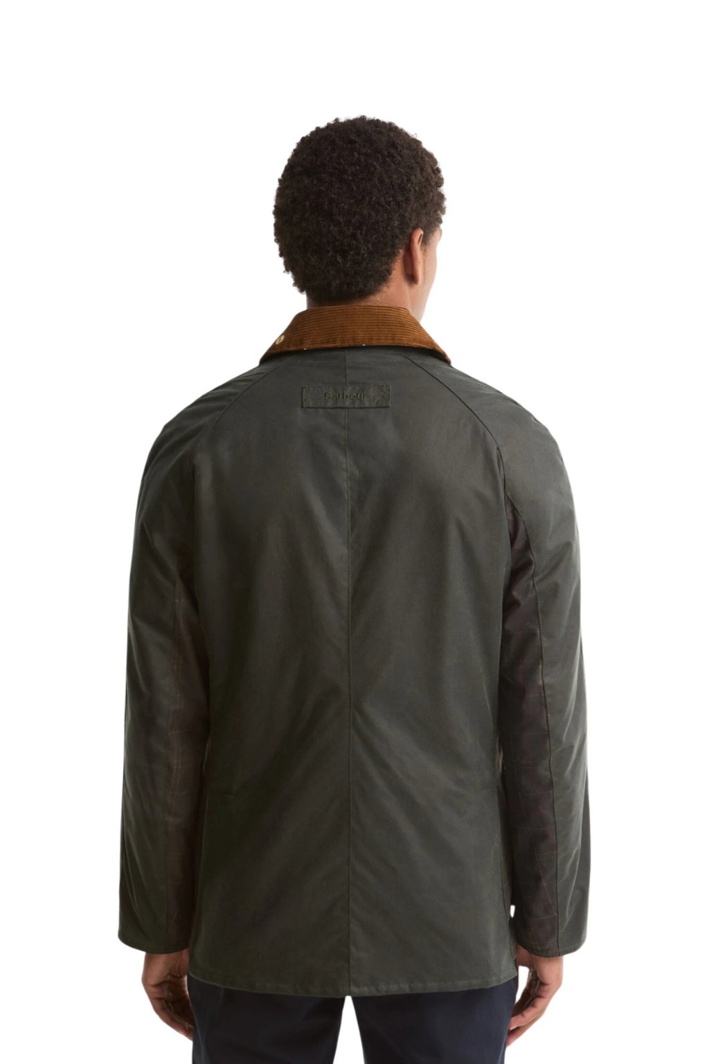 Barbour giacca  icons ashby