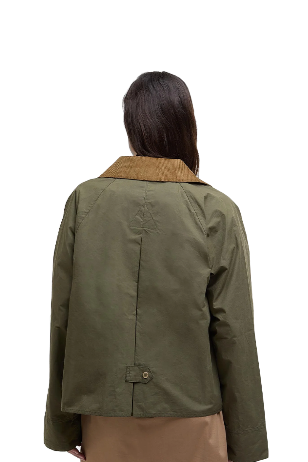 Barbour Catlin Showerproof