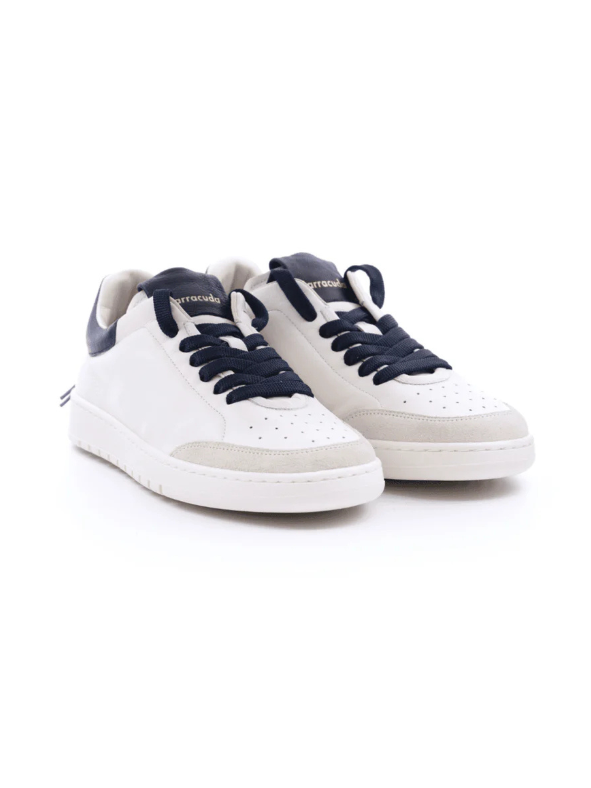 Barracuda sneakers Giordan