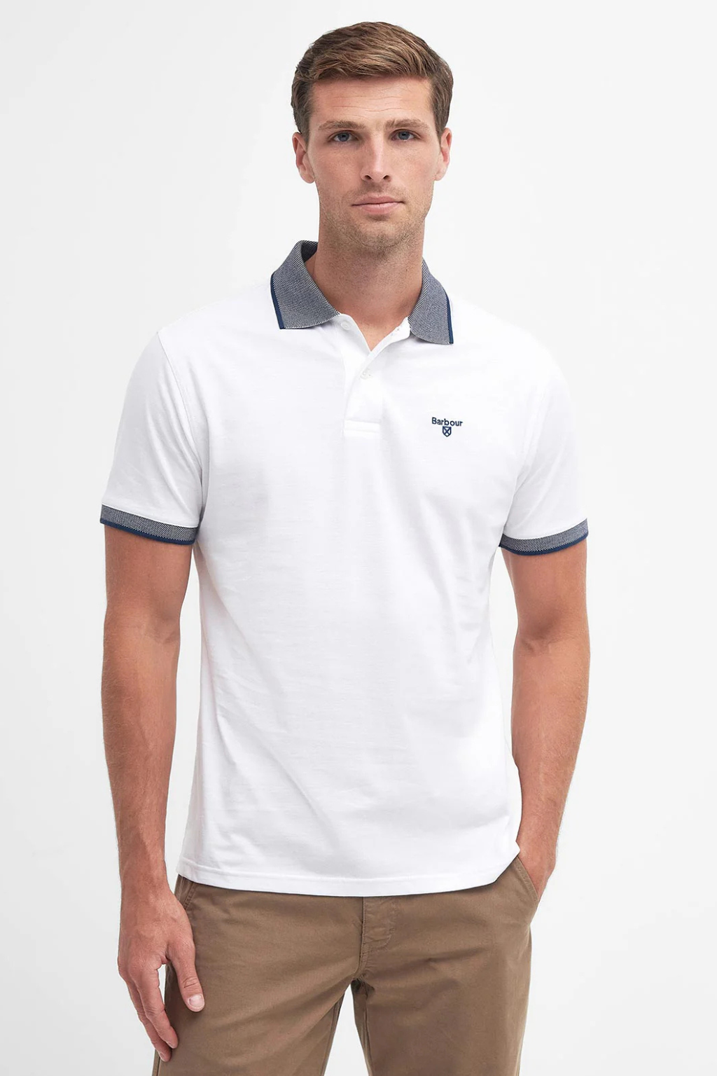Barbour CORNSAY POLO