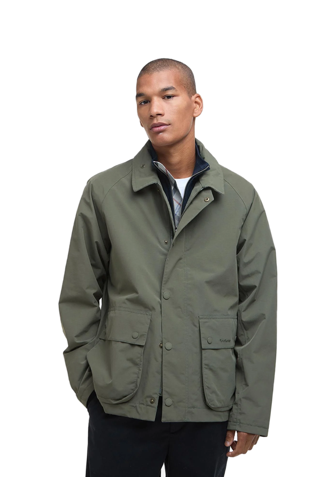 Barbour  Broadale Waterproof Jacket