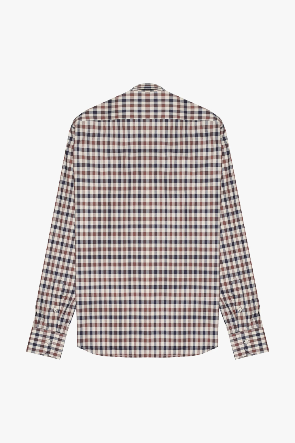aquascutum iconic shirt