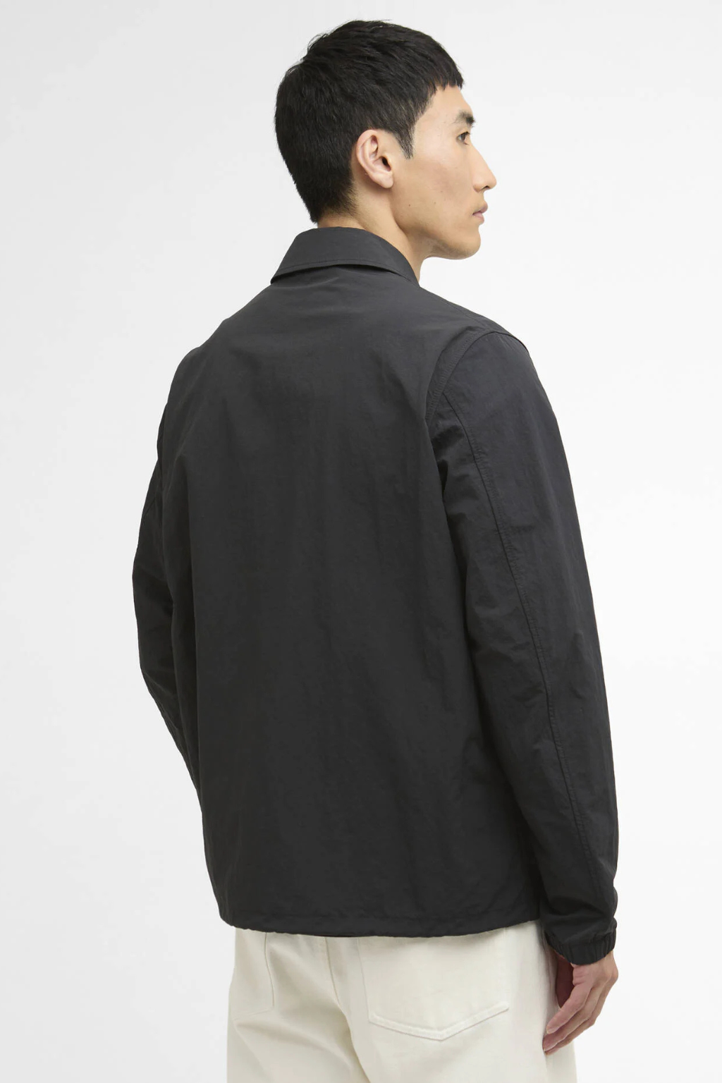 Barbour international Giacca casual Coach