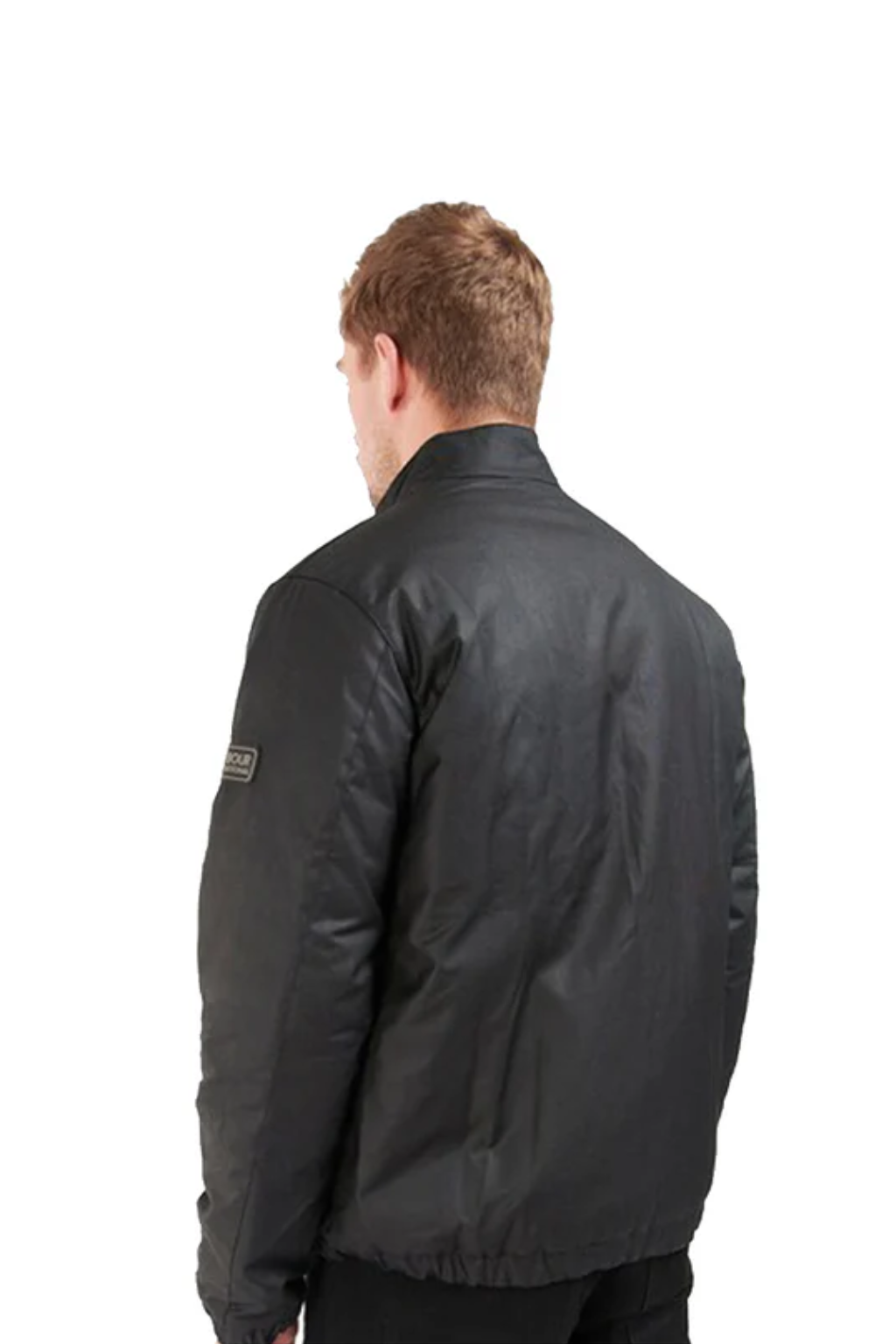 BARBOUR INTERNATIONAL Throttle
