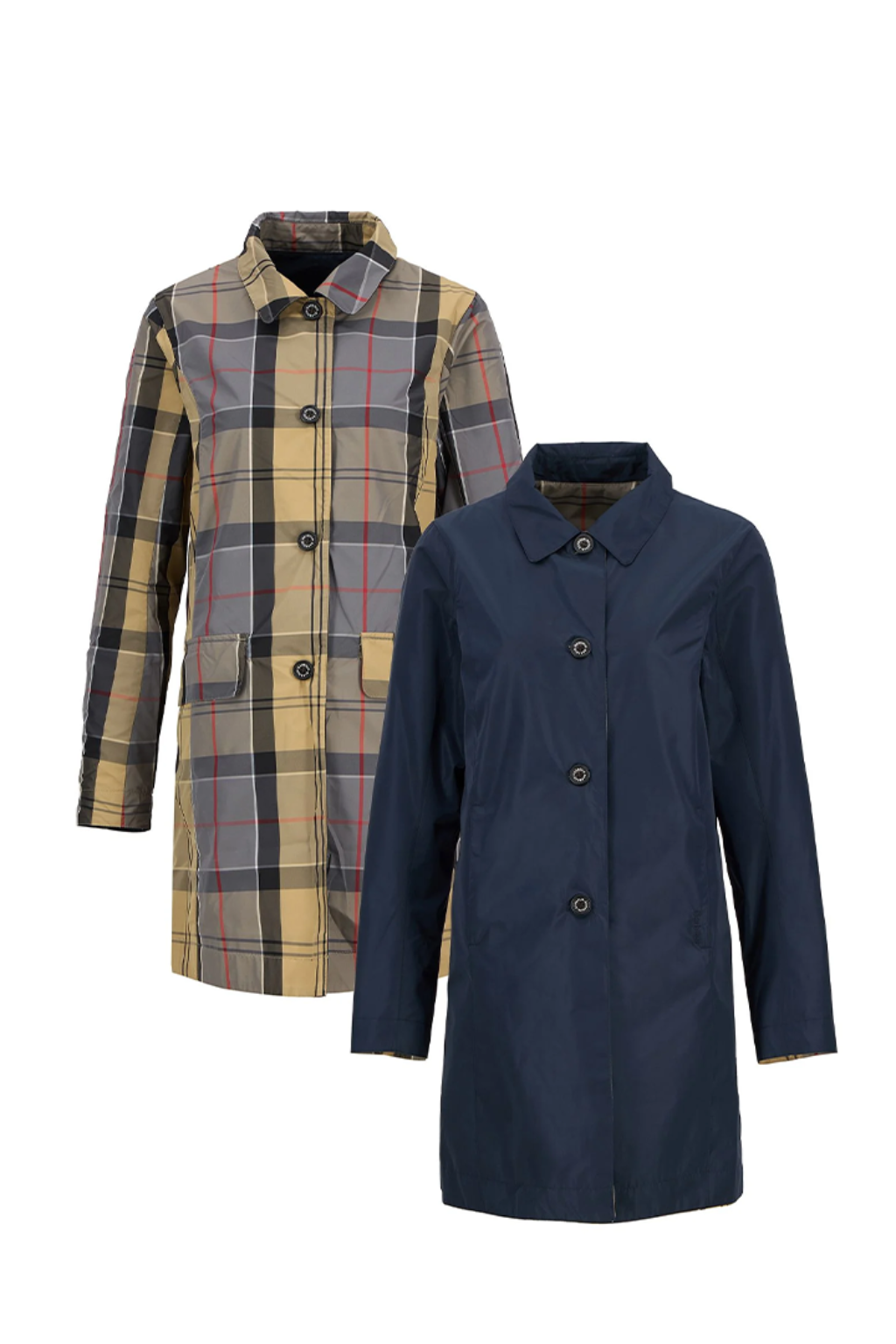 Barbour Babbity Showerproof
