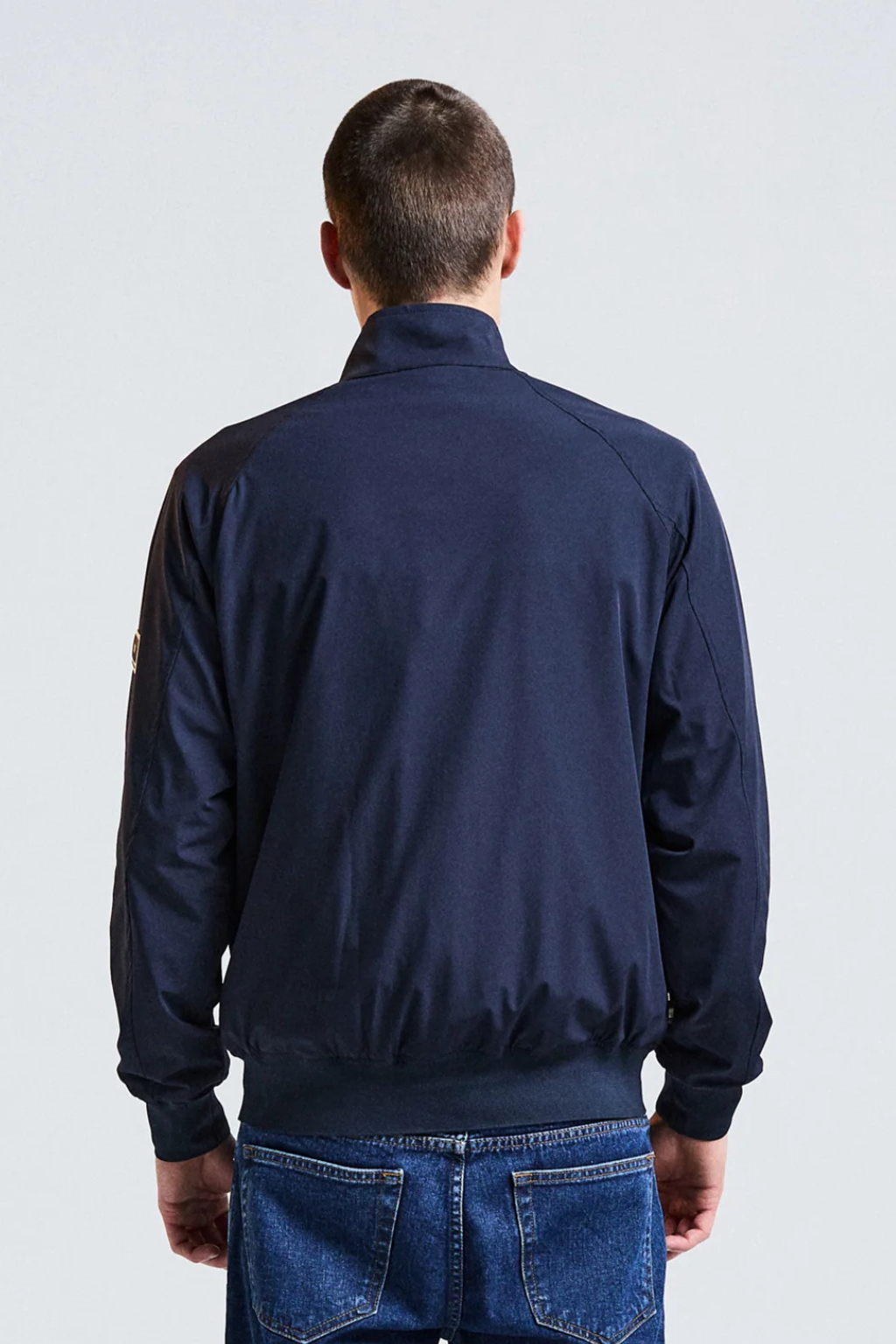 aquascutum SHELL SP HARRINGTON