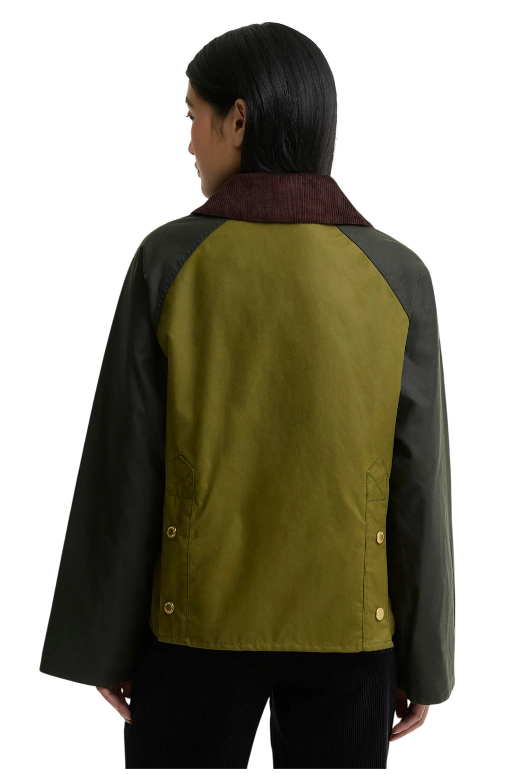 Barbour Giacca cerata  Cottingham