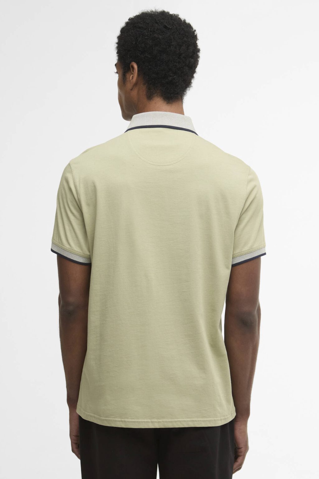 Barbour Polo Cornsay
