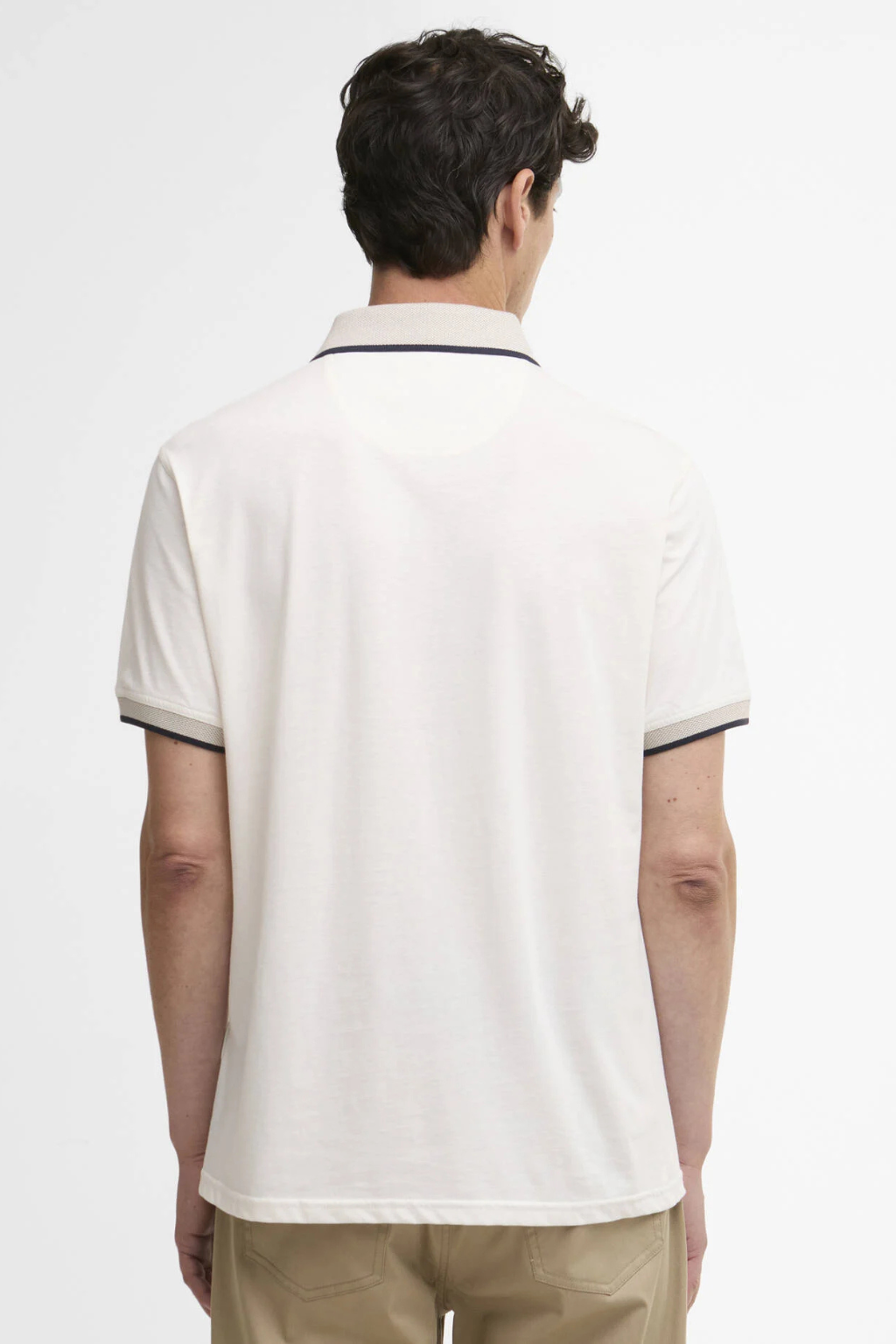 Barbour Polo Cornsay