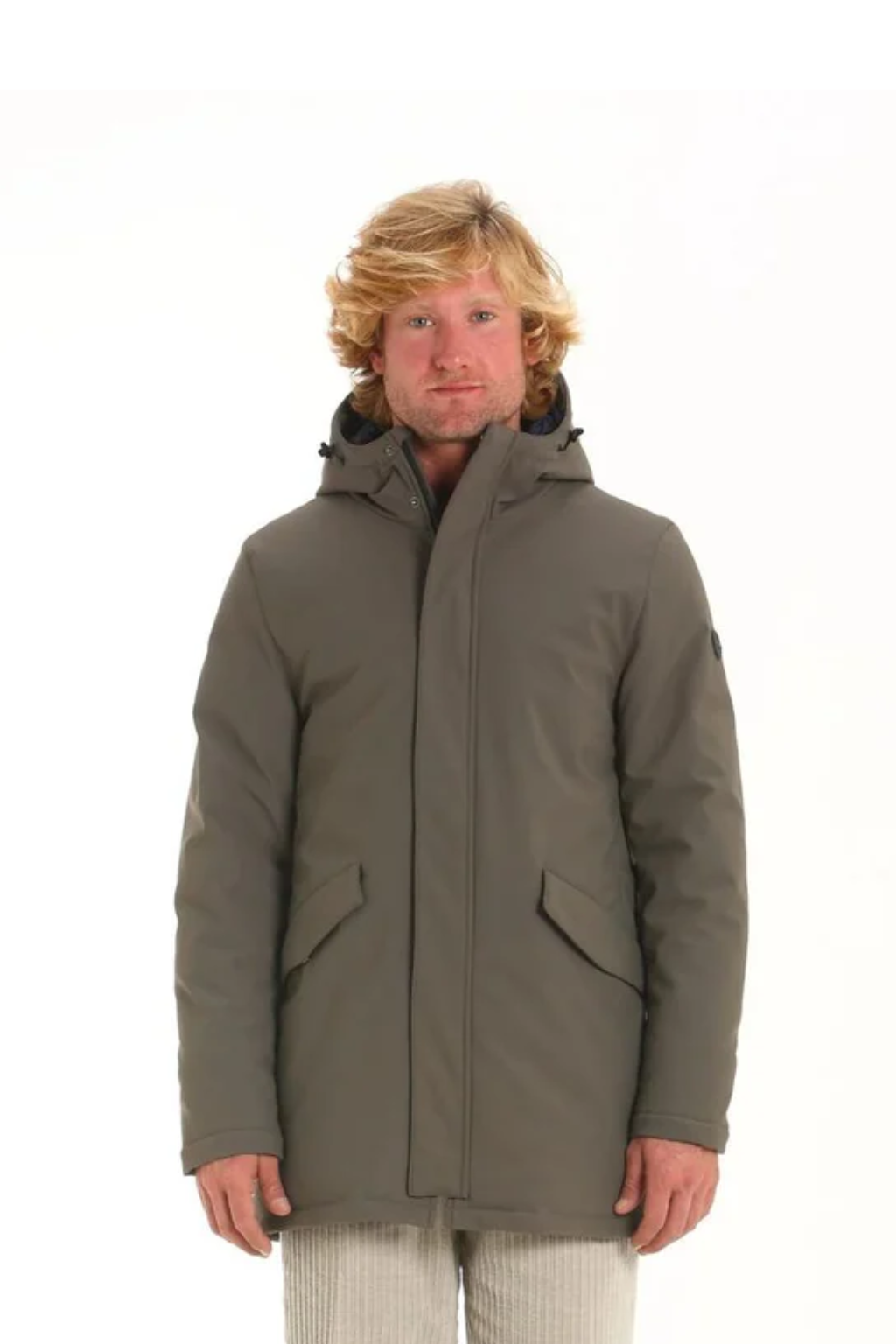 Homeward KOLDING SOFTSHELL