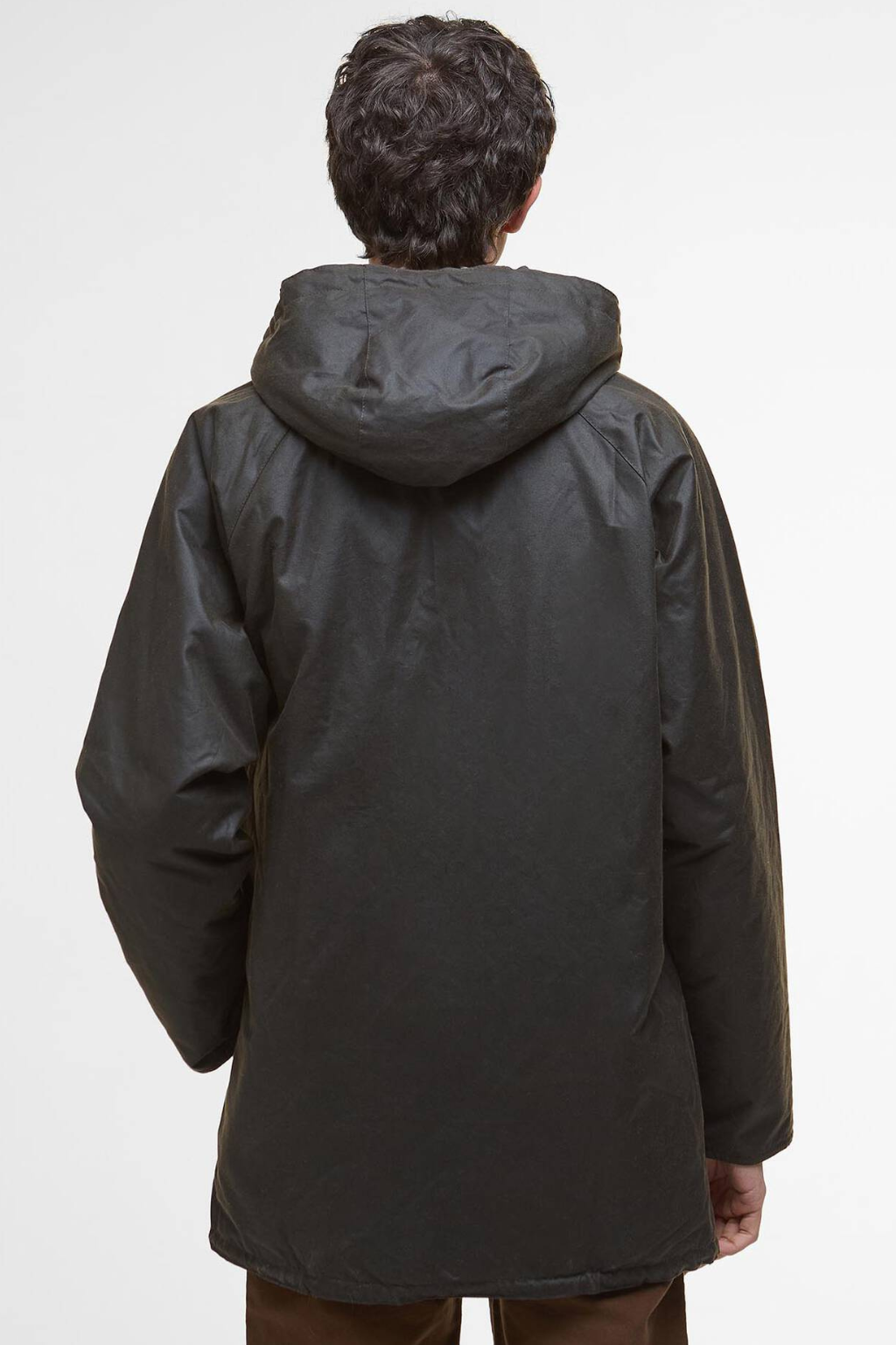 Barbour Parka cerato Bedale
